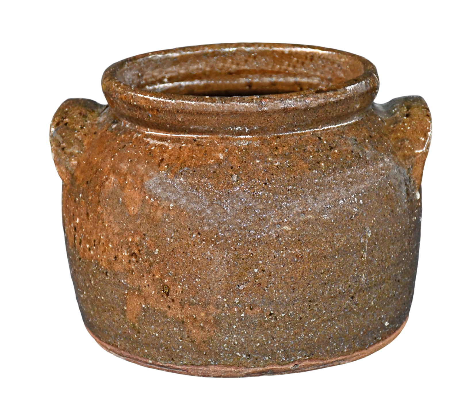 Early Bean Pot. (1 of 3)