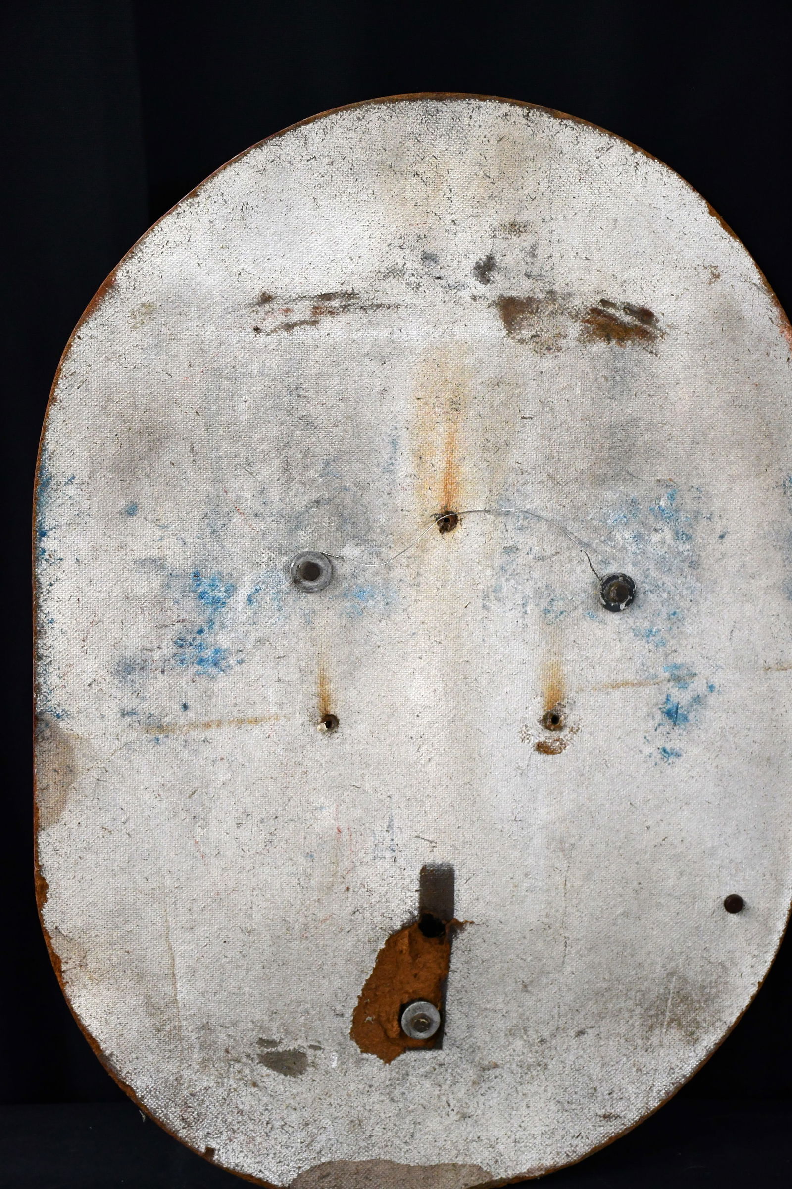 Carnival Facade Decoration. - 4