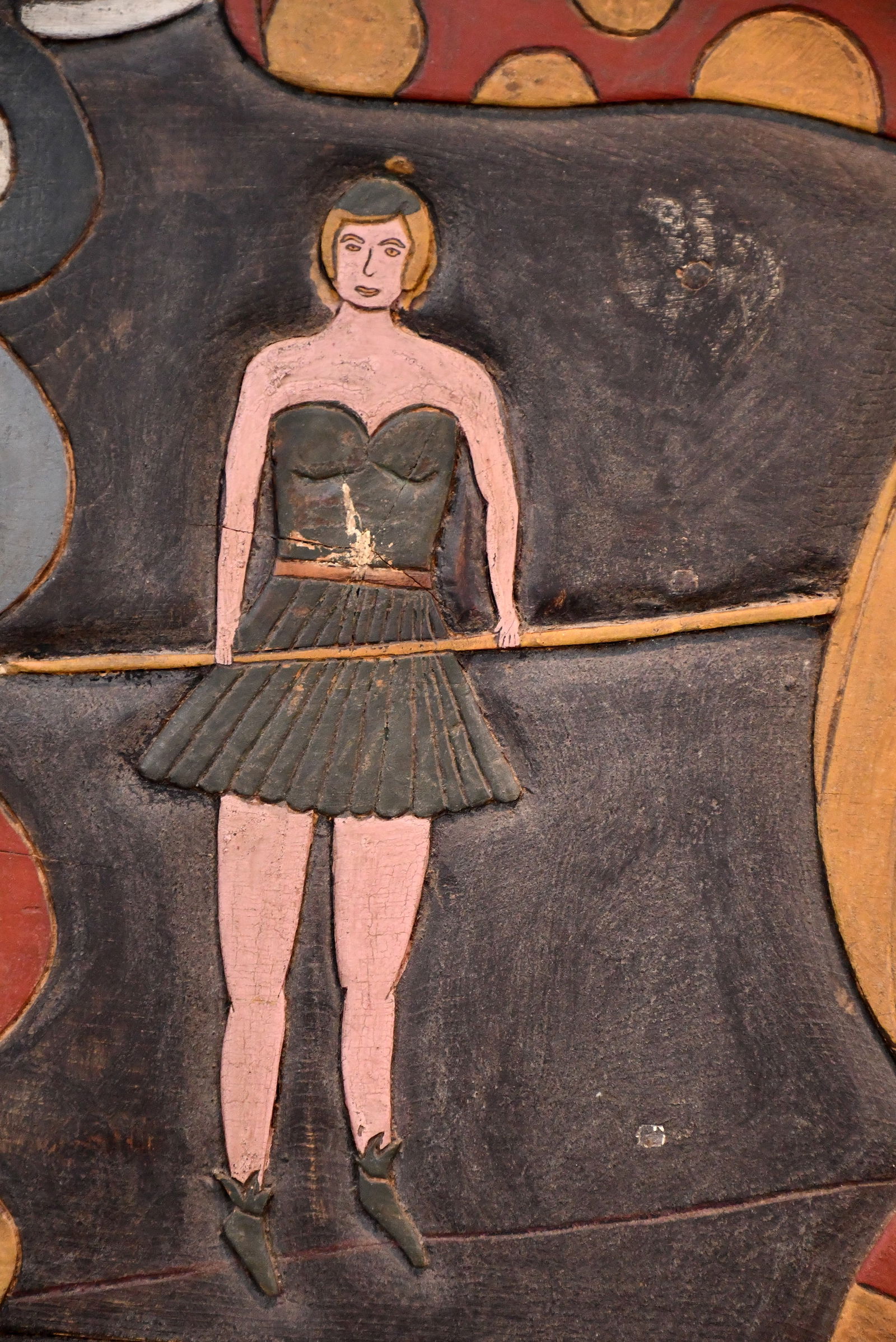 Bob Mahalick. Enter. - 5