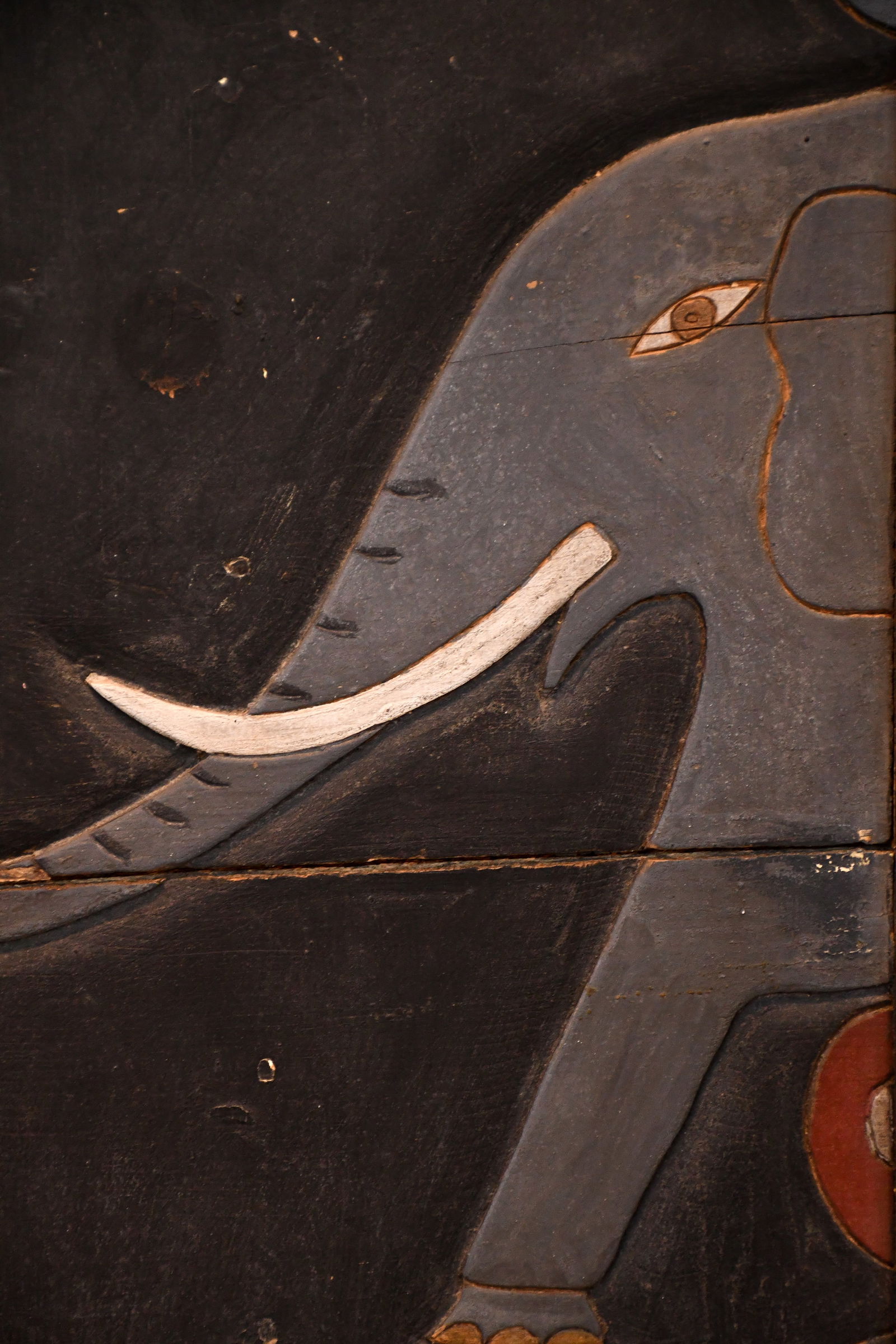 Bob Mahalick. Enter. - 6