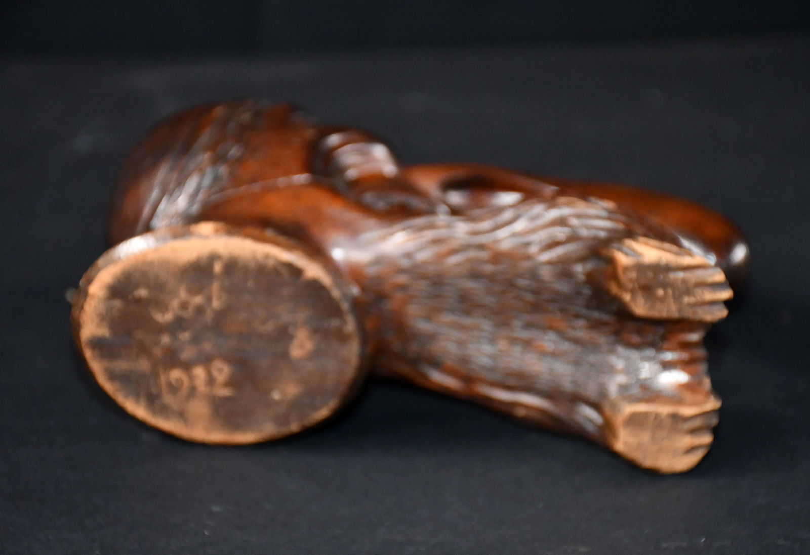 Stereotypical Nutcracker. - 4