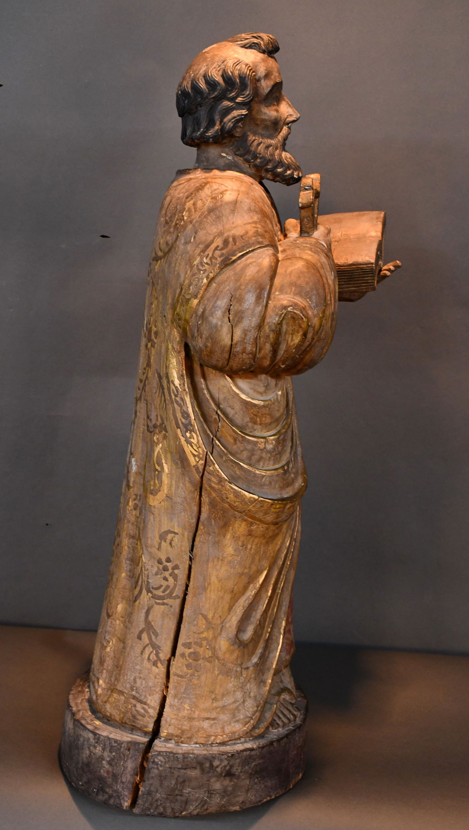 Saint Peter the Apostle. - 5