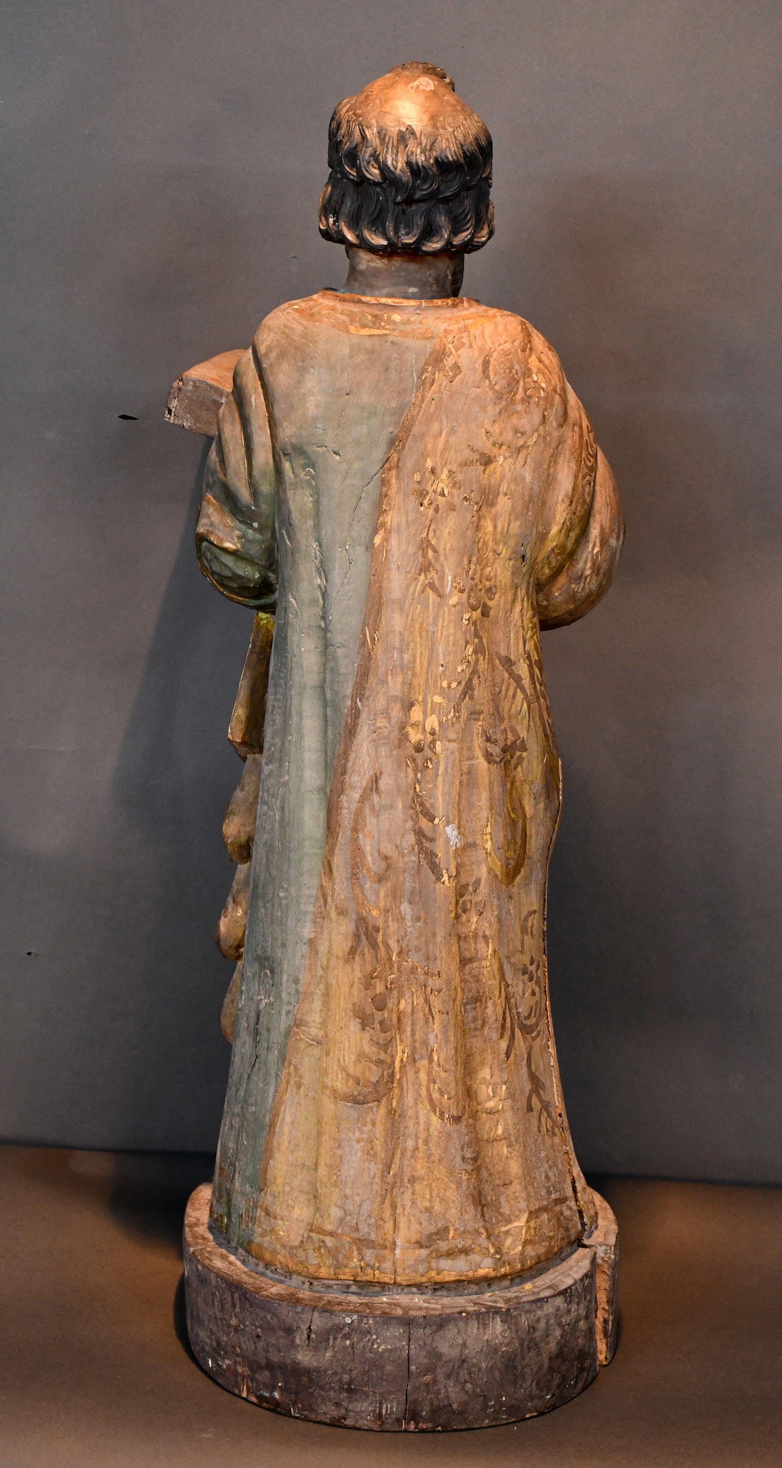 Saint Peter the Apostle. - 6