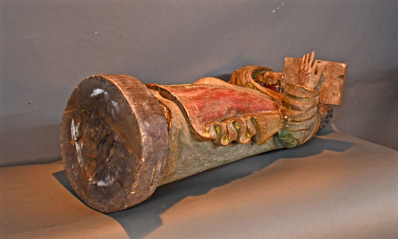 Saint Peter the Apostle. - 8