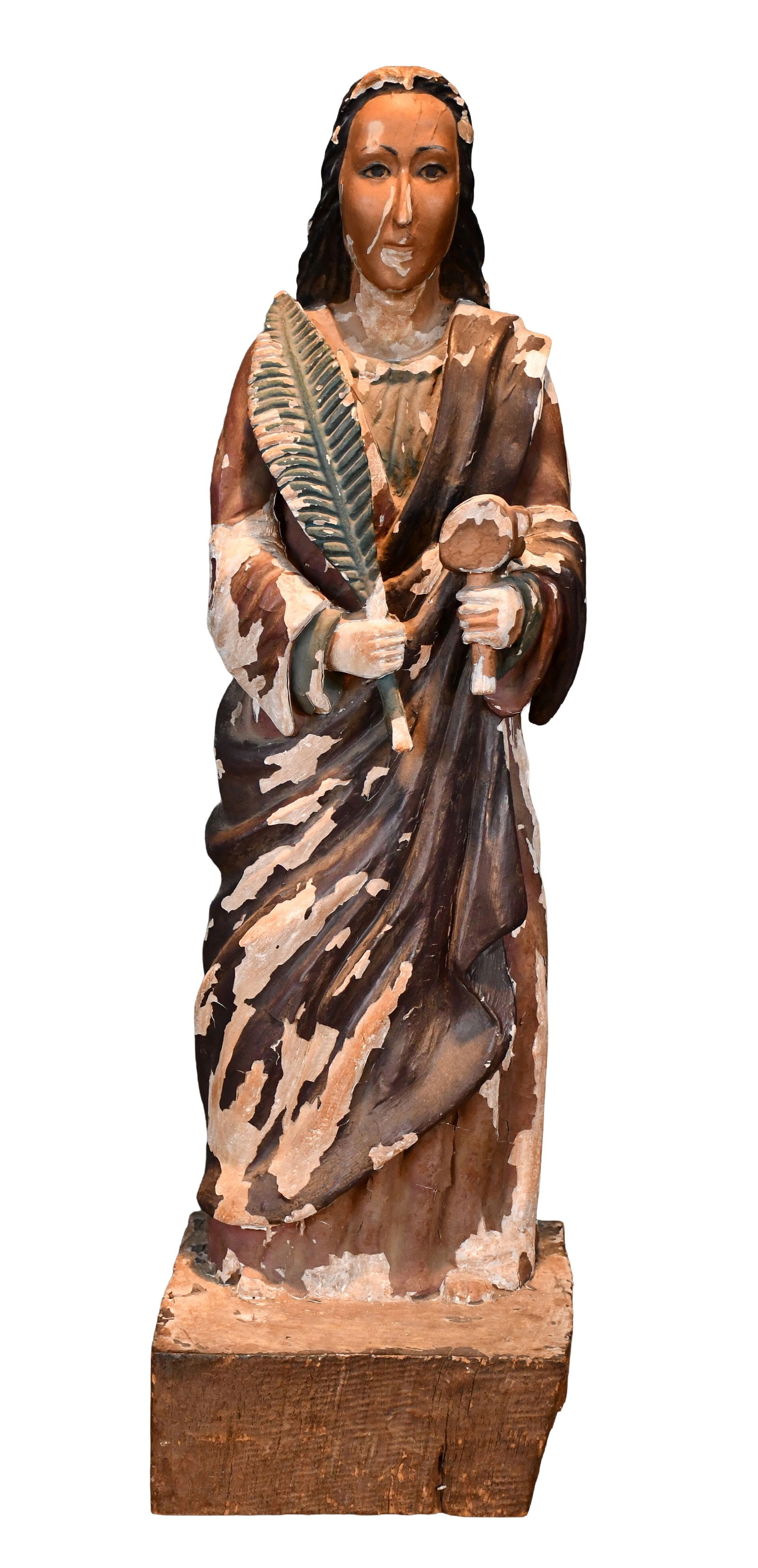 Saint Lucia. (1 of 6)