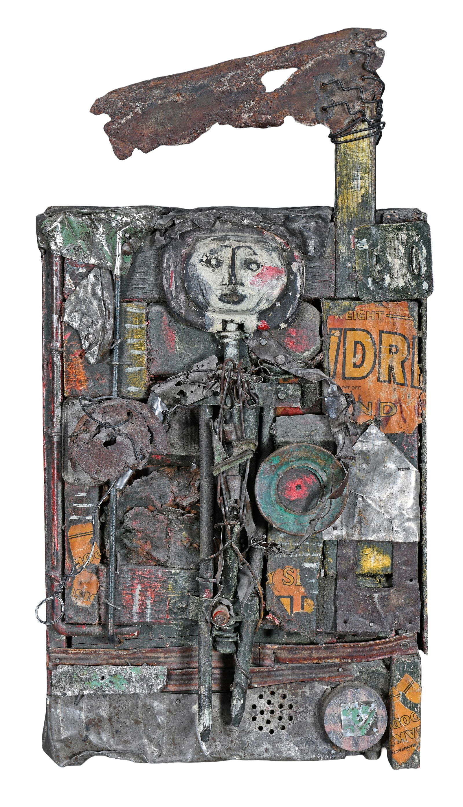 Terry Turrell. Lands End. (1 of 5)