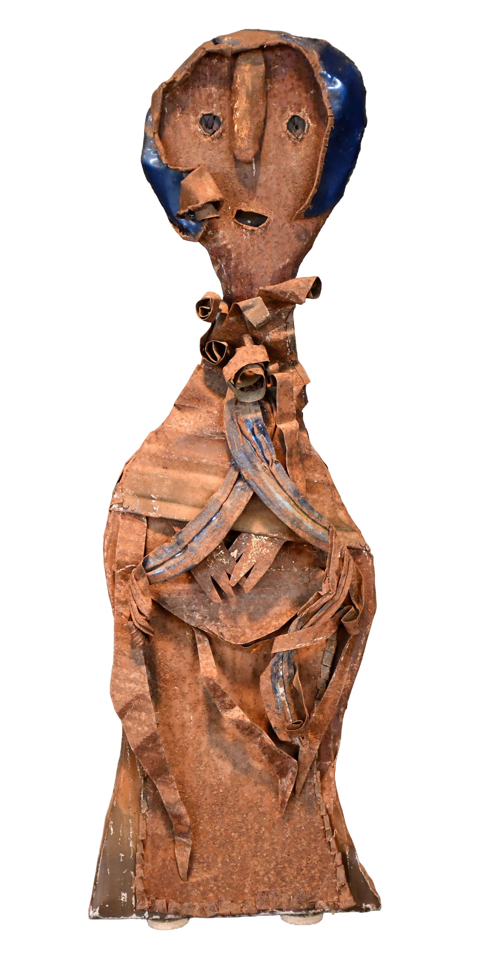 Jerry Coker. Good Wife. (1 of 4)