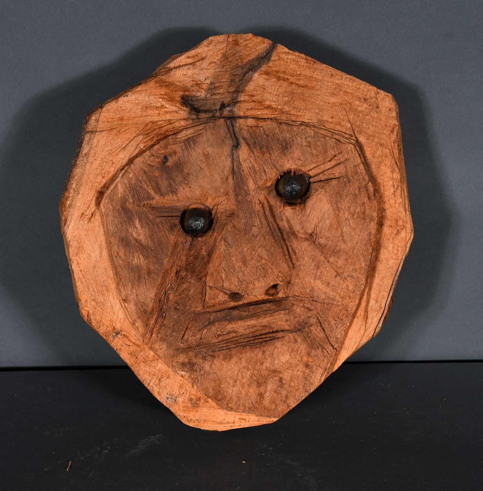 Jesse Aaron. Portrait. - 3