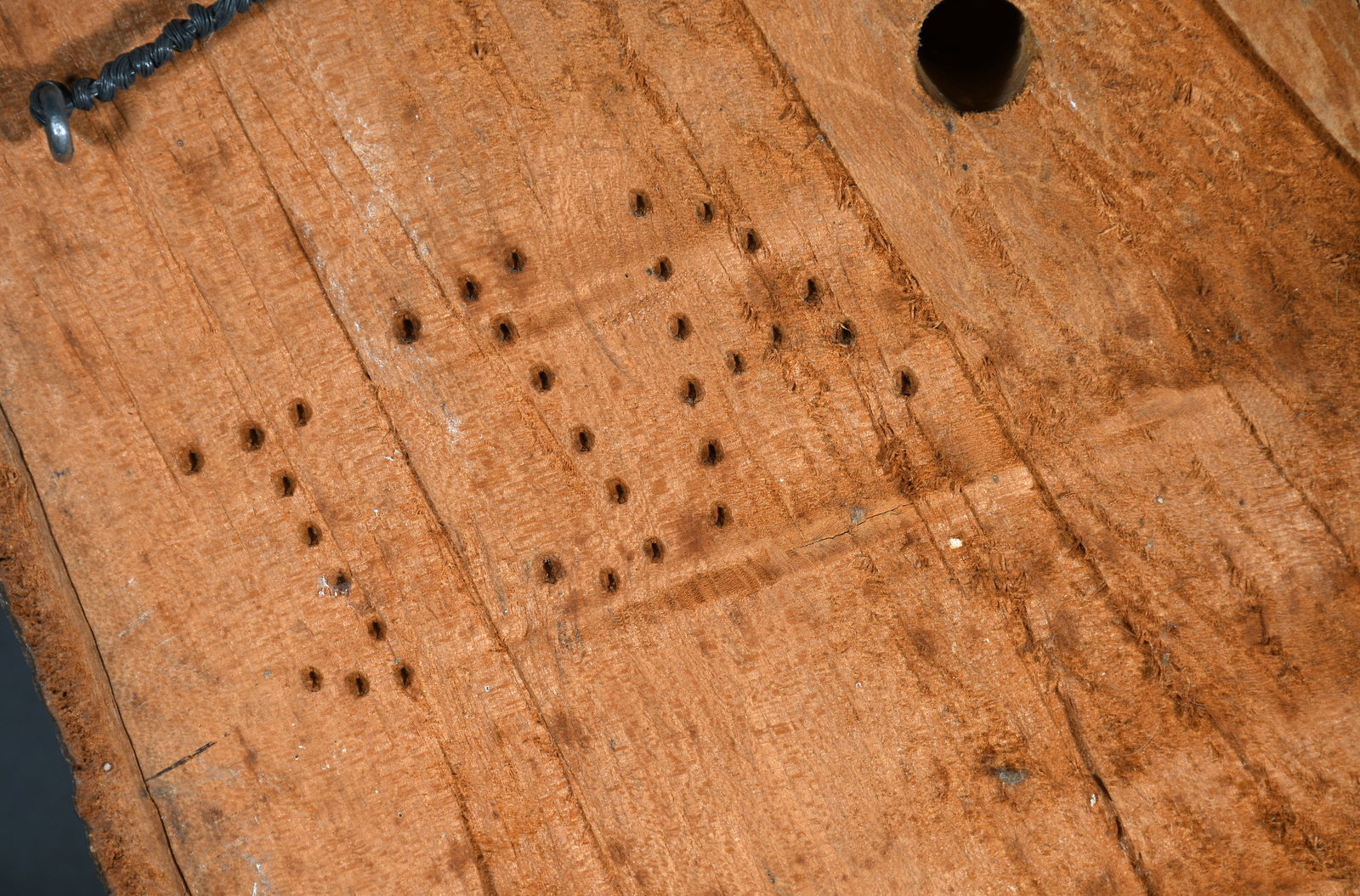 Jesse Aaron. Portrait. - 4