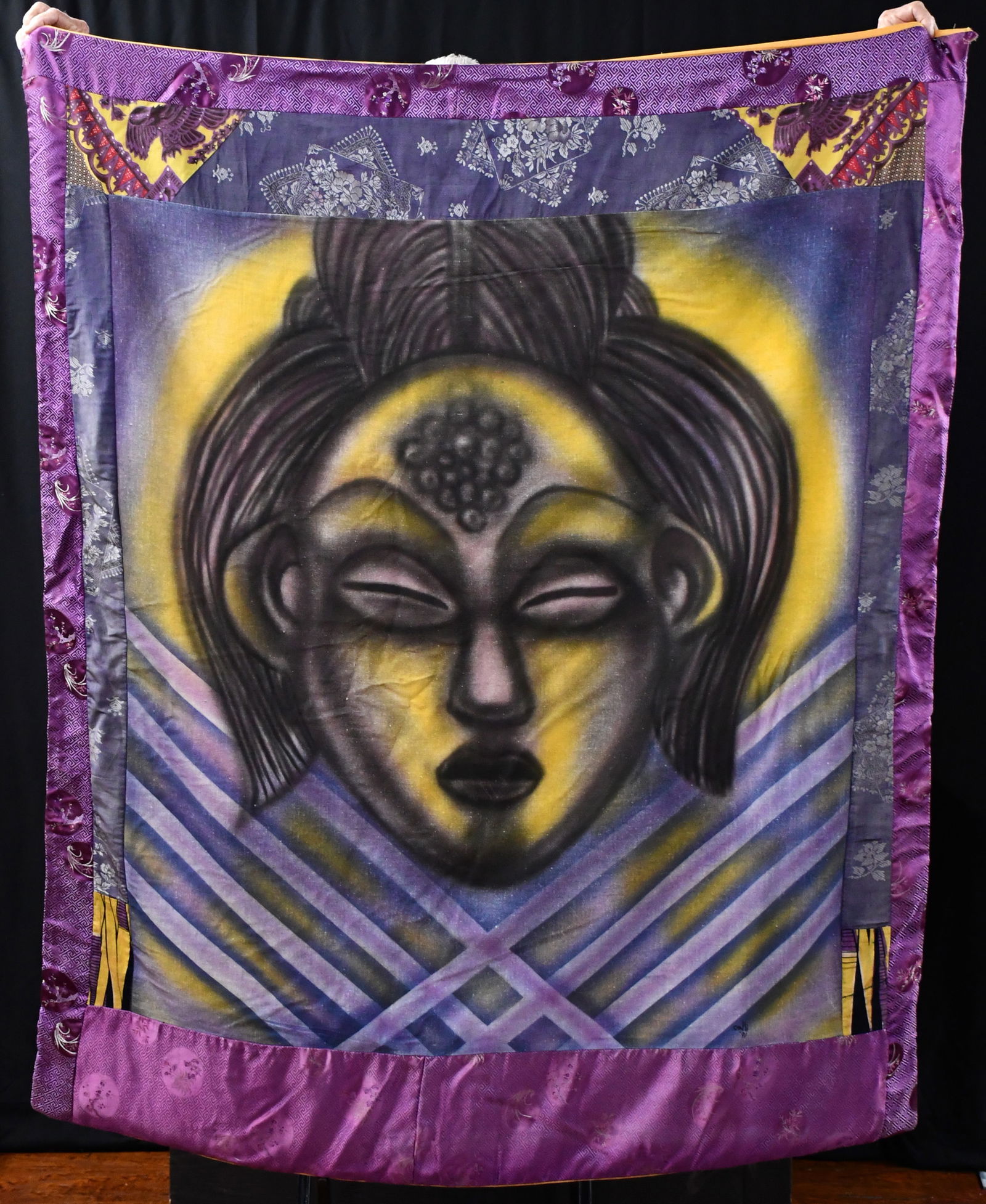 Turtel Onli. Third Eye Awakening. (1 of 3)