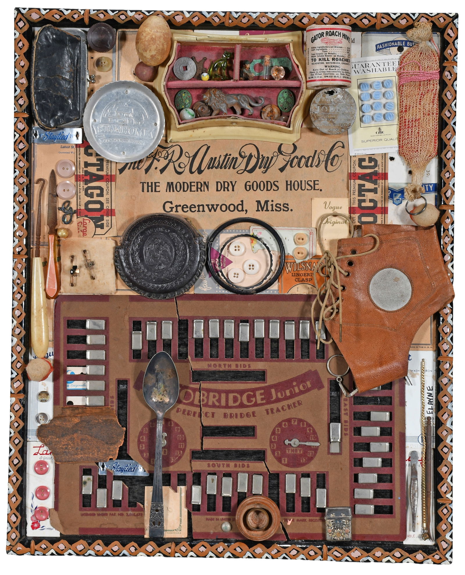 Elayne Goodman. The Modern Day Goods House. (1 of 3)