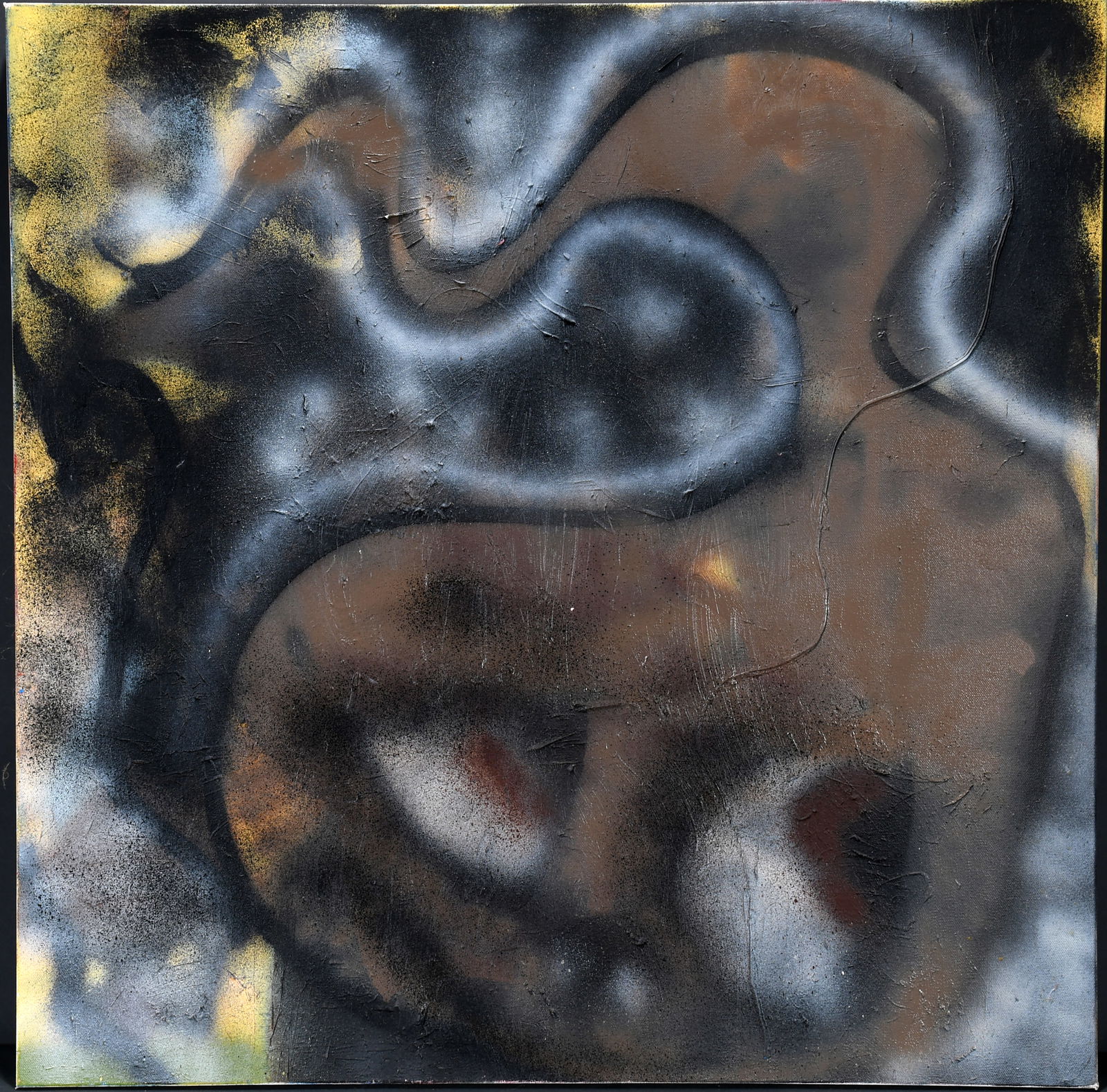 Andy Diaz. Abstract. (1 of 2)