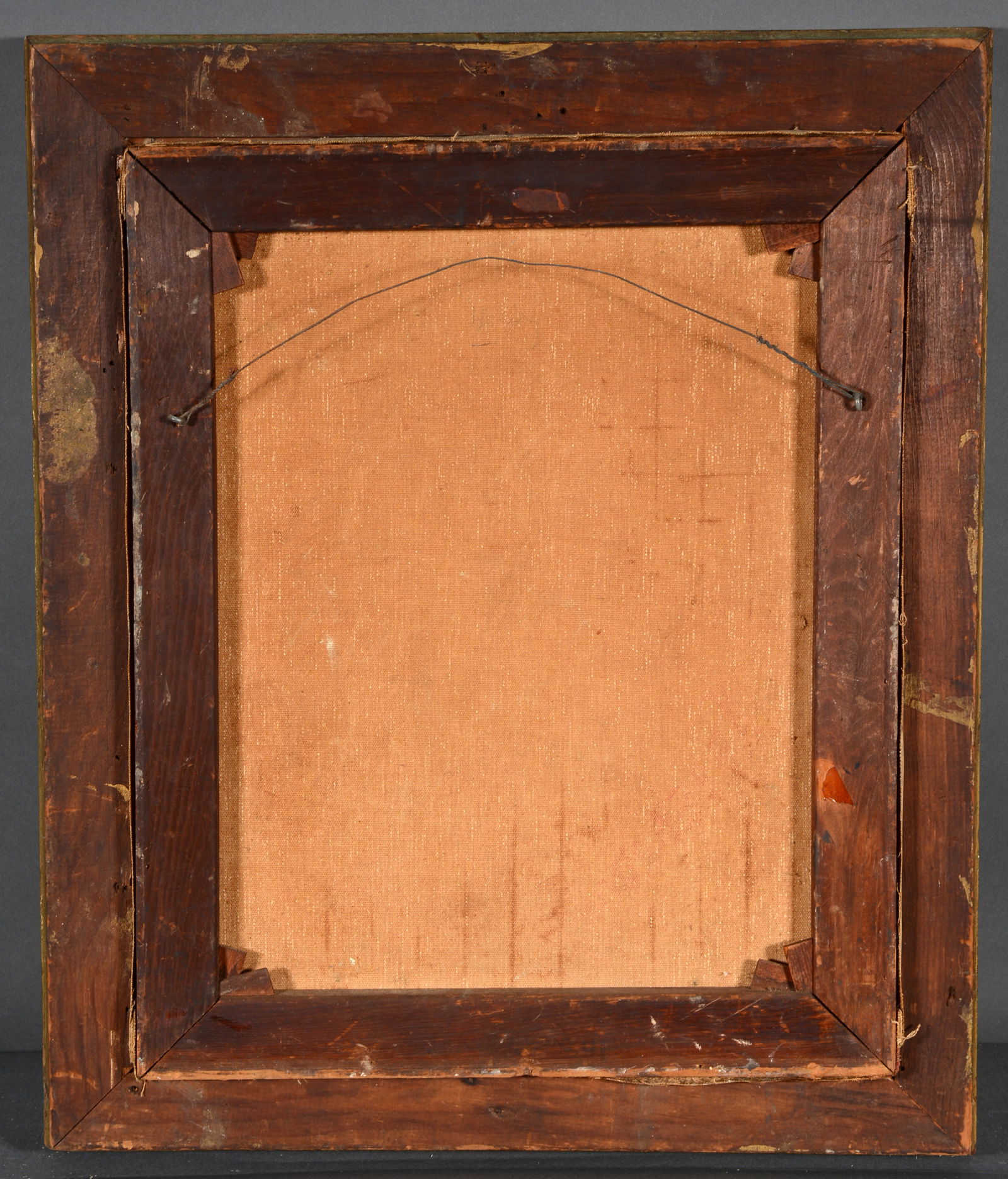 Anonymous. Mid Century Still Life. - 4