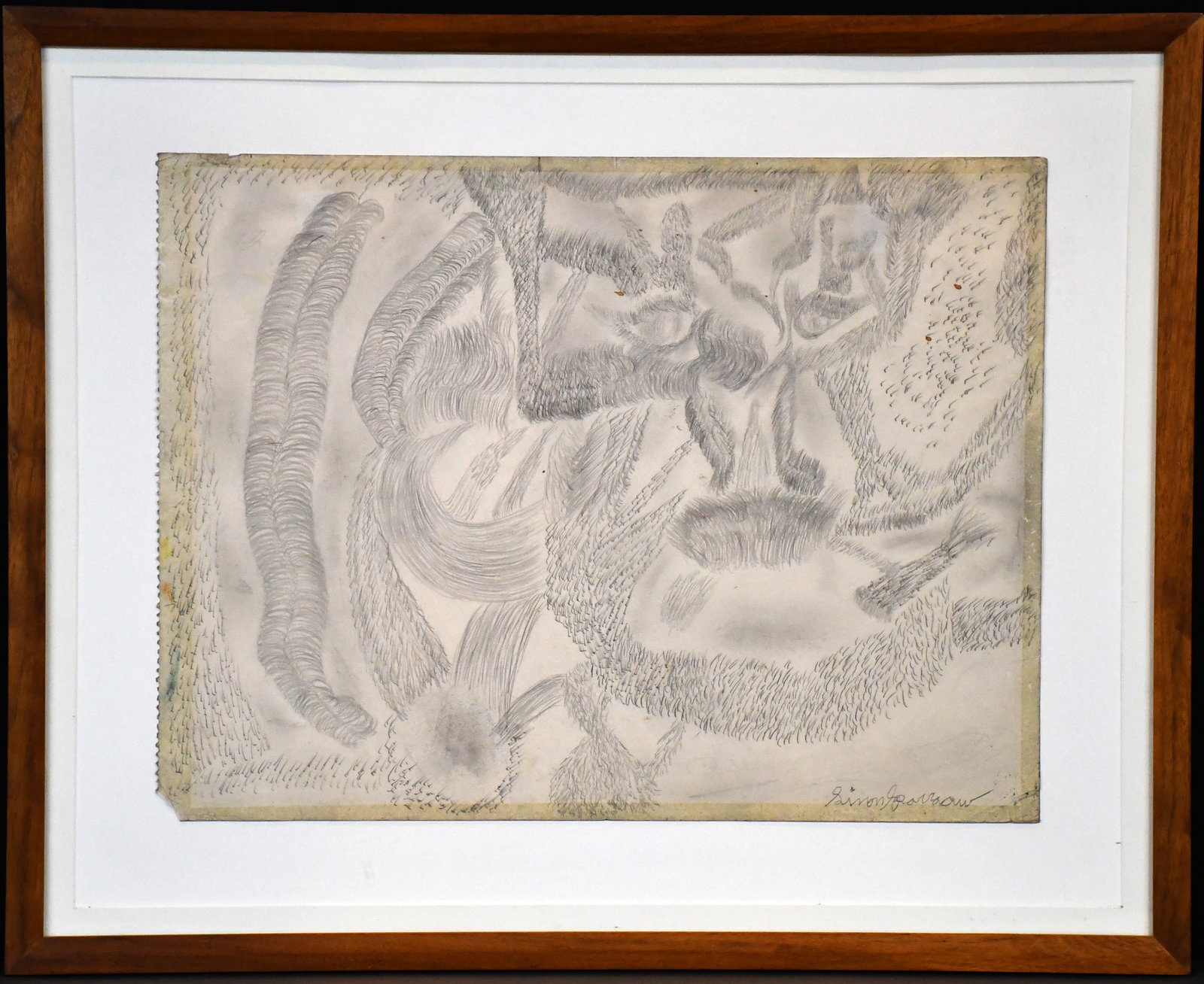 Simon Sparrow. Abstract. - 3