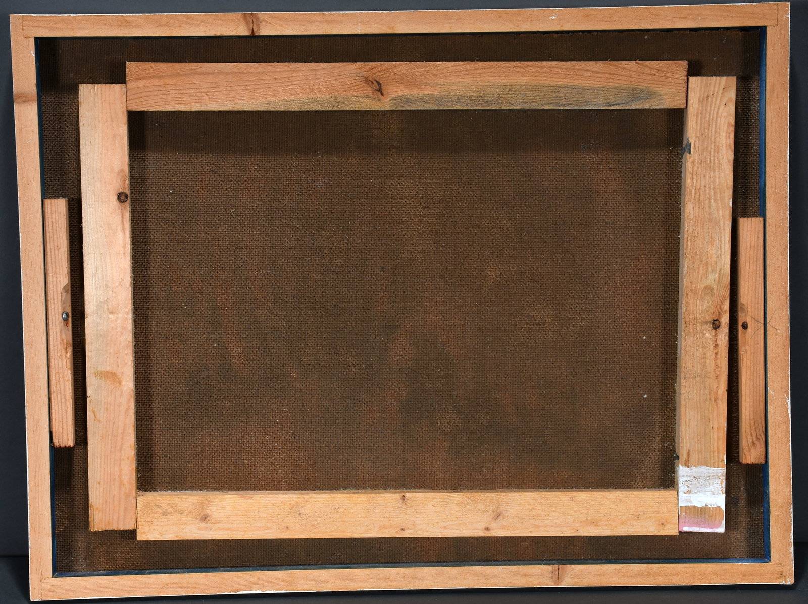 William Hawkins. Tree. - 6