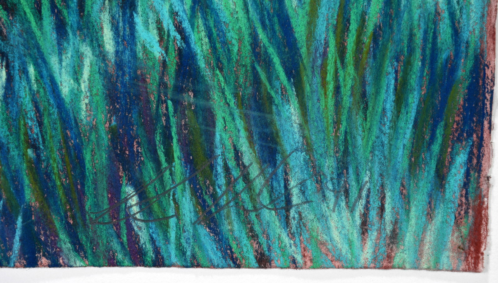 Leonard Koscianski. Bite. - 3