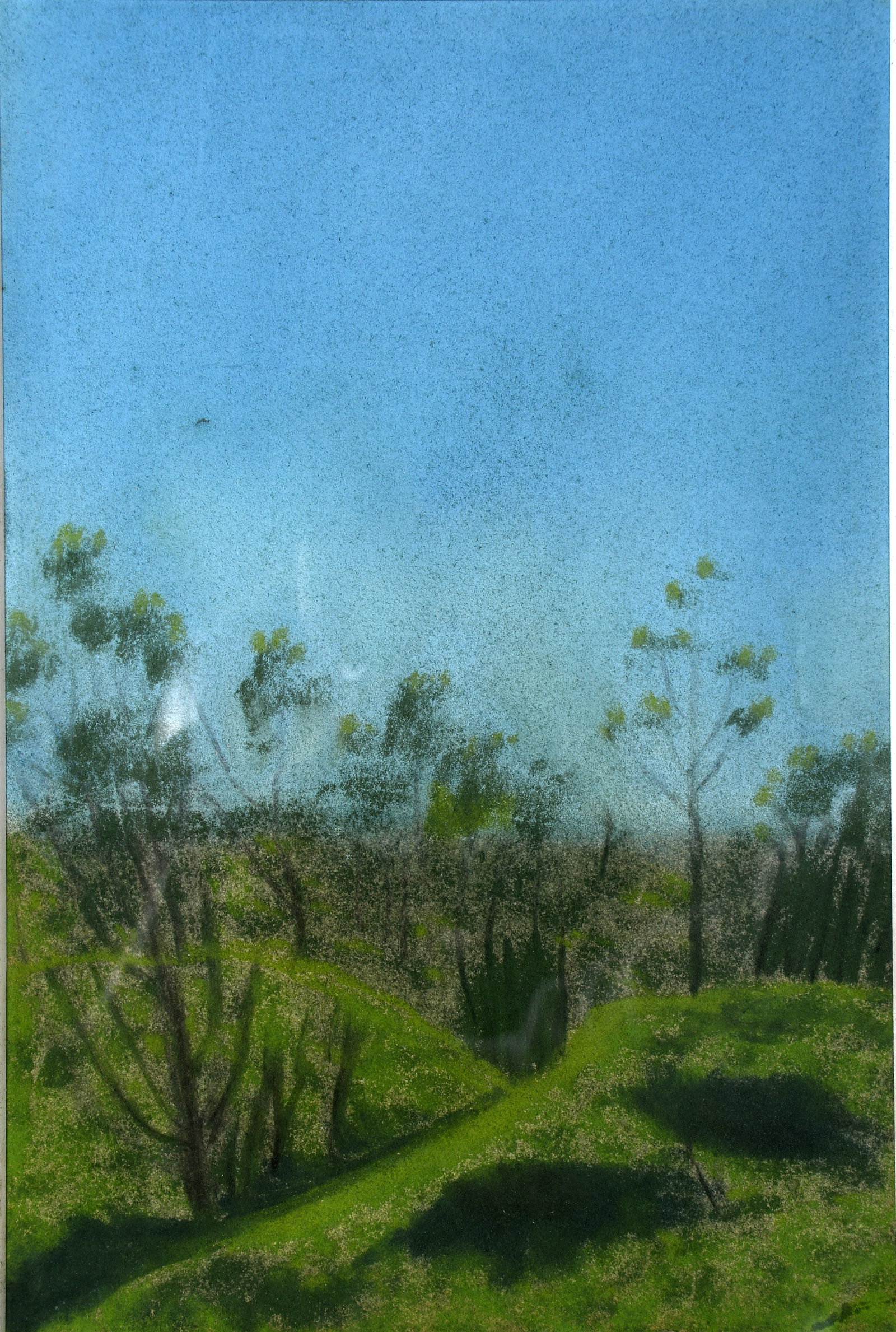 Charles Hutson. North Alabama. (1 of 4)