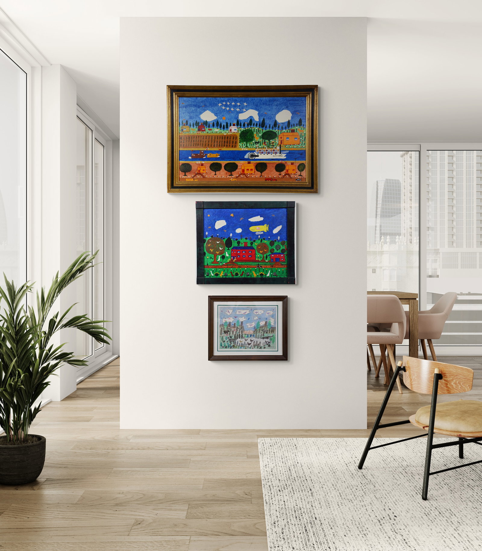 Chief Wiley. Turtle Pond. - 2