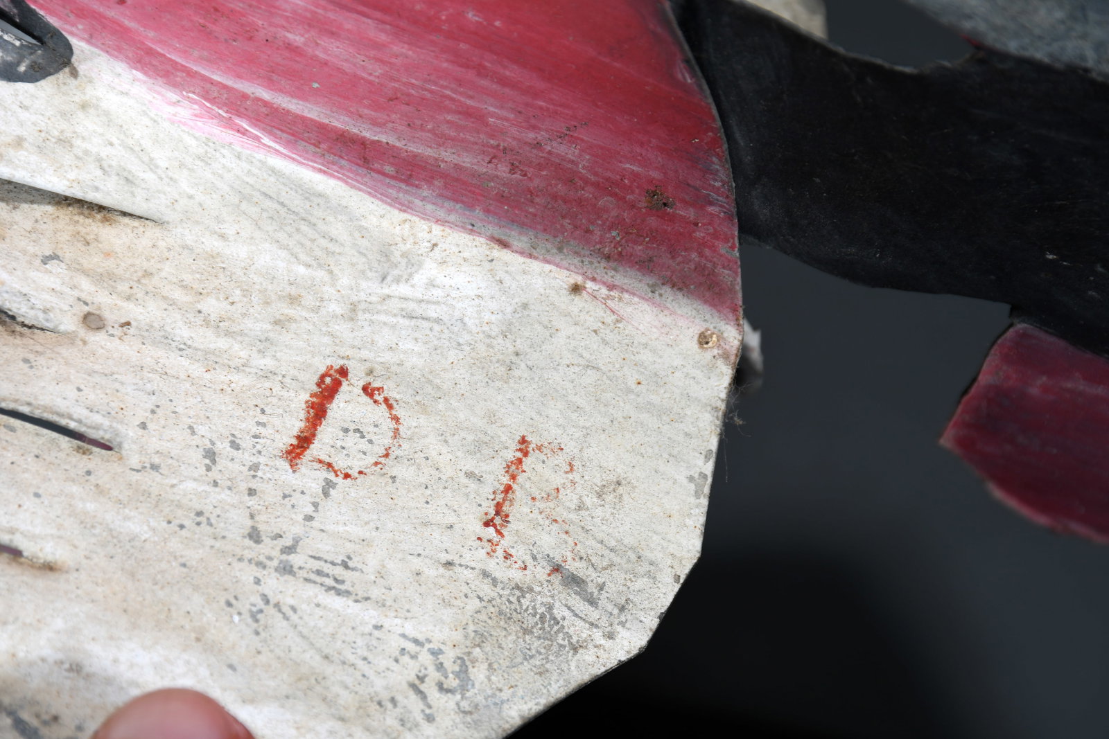 David Butler. Rooster. - 5