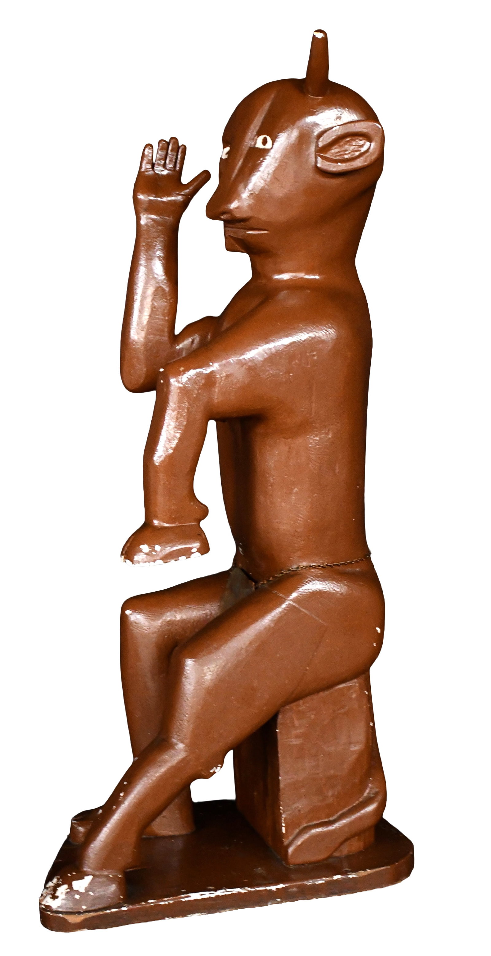 Jim Colclough. Devil / Man. - 2