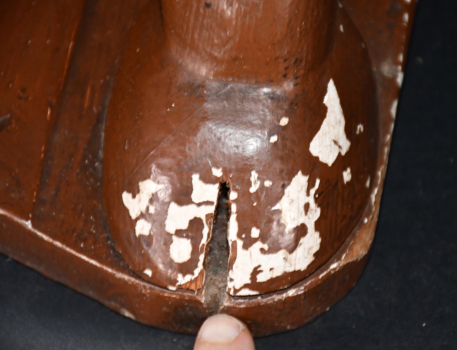 Jim Colclough. Devil / Man. - 5