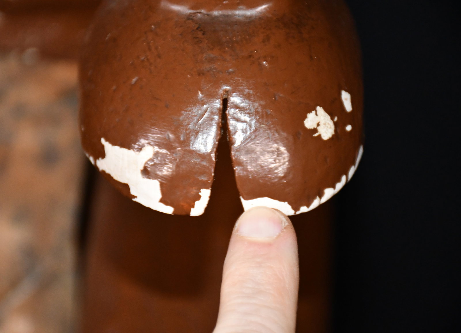 Jim Colclough. Devil / Man. - 6