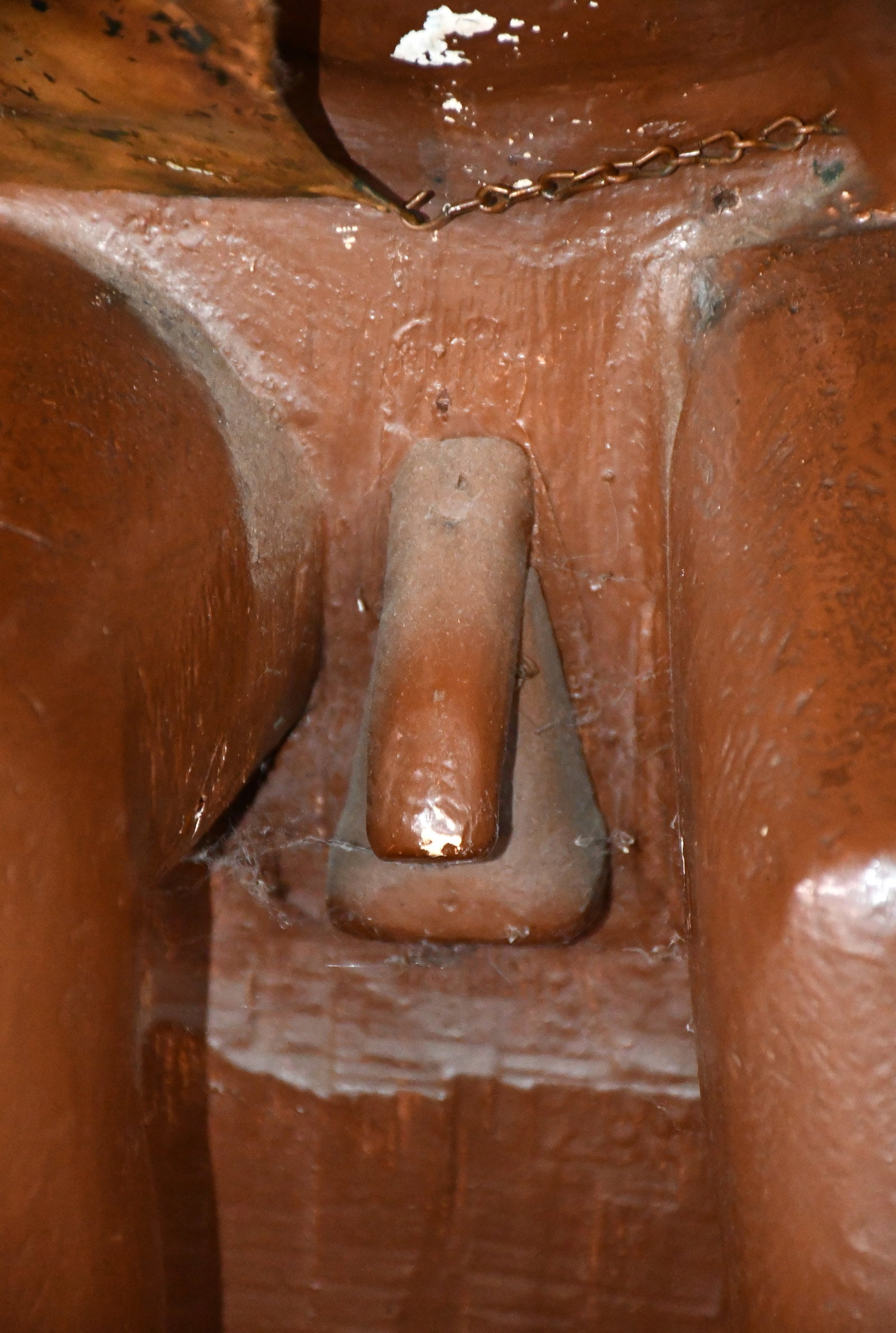 Jim Colclough. Devil / Man. - 7