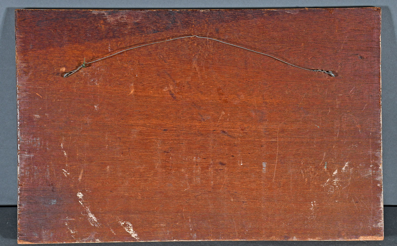 Albert Hoffman. Fish Man. - 7