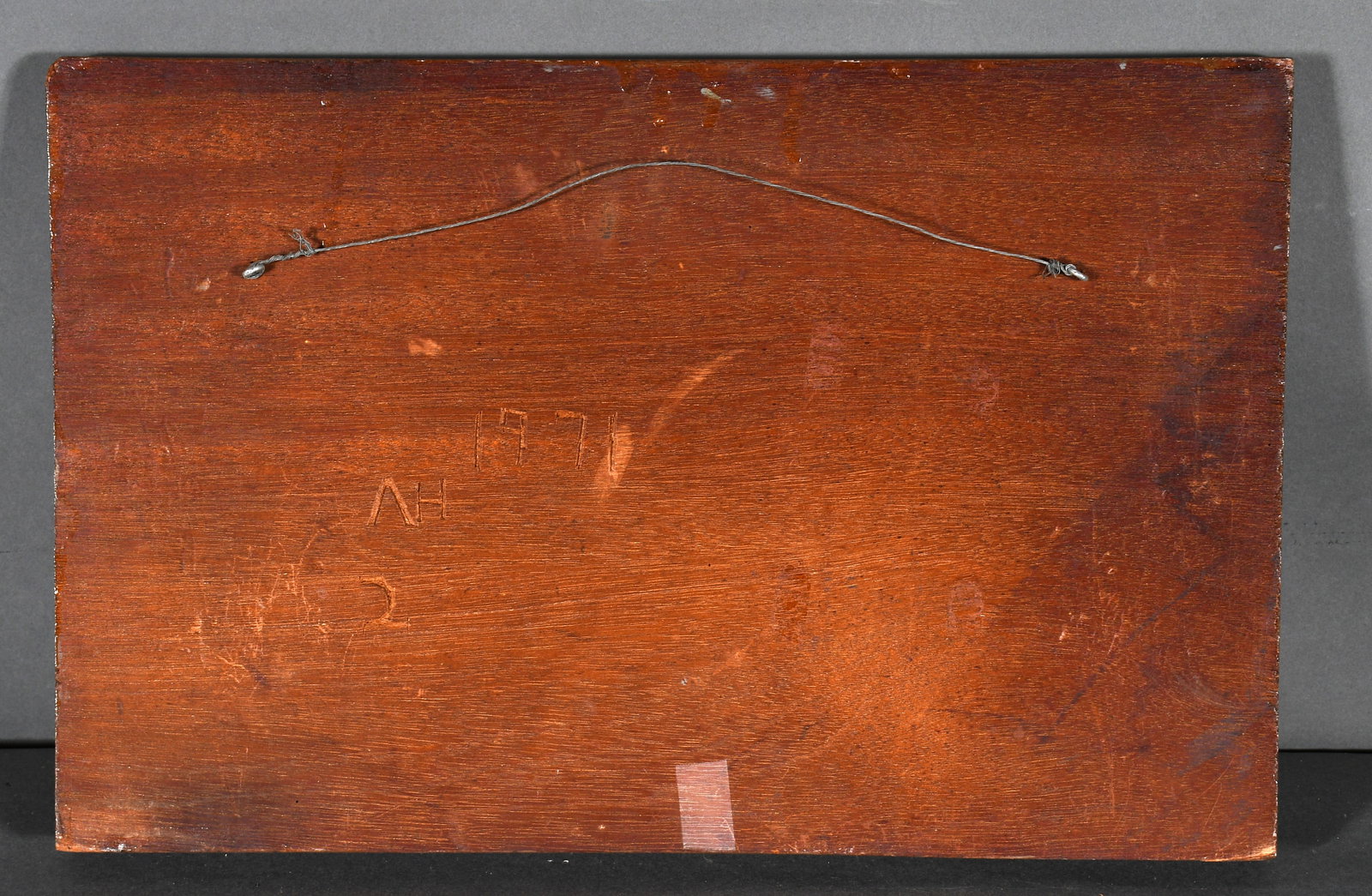 Albert Hoffman. The Baker. - 7