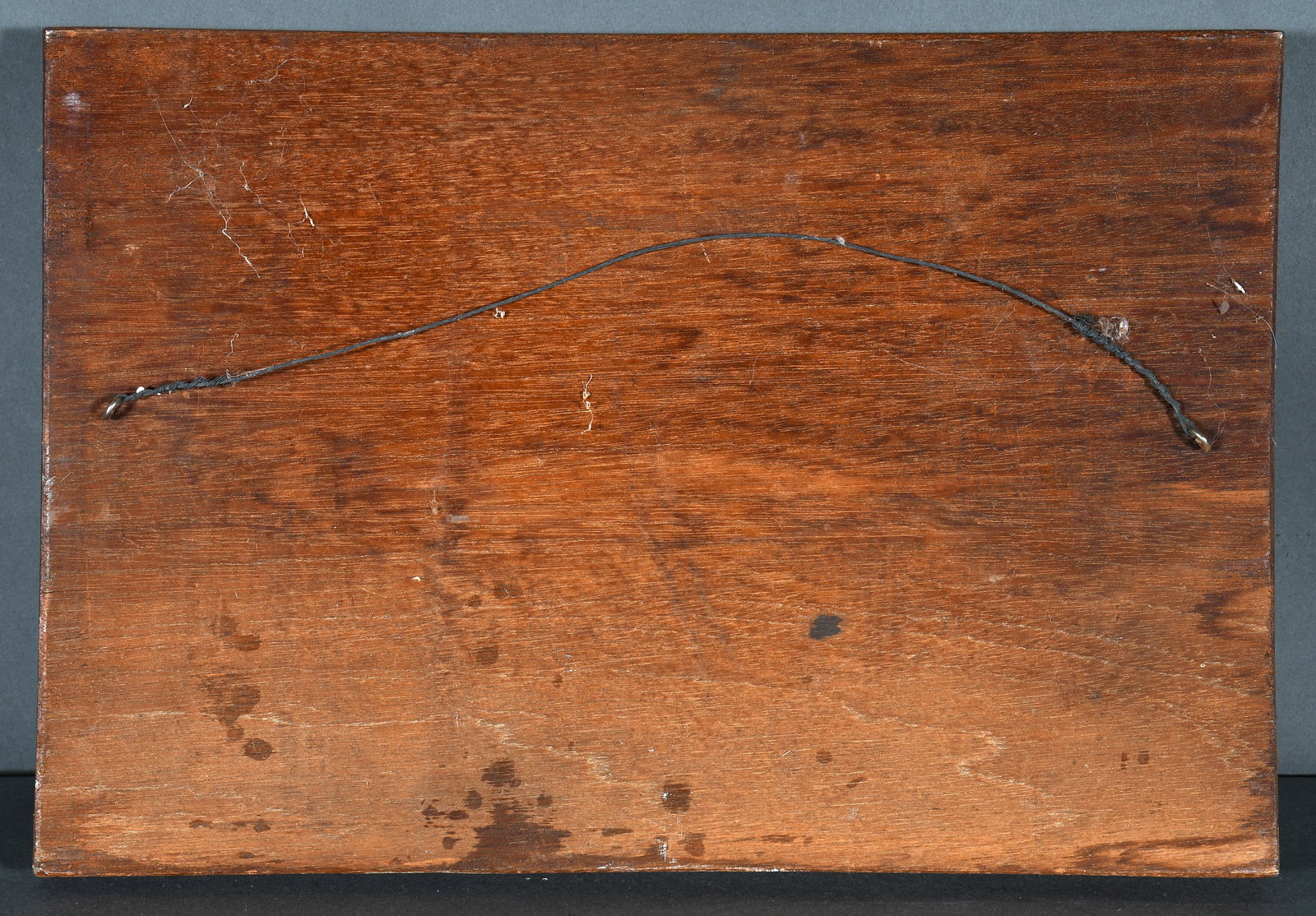 Albert Hoffman. Milkman. - 6