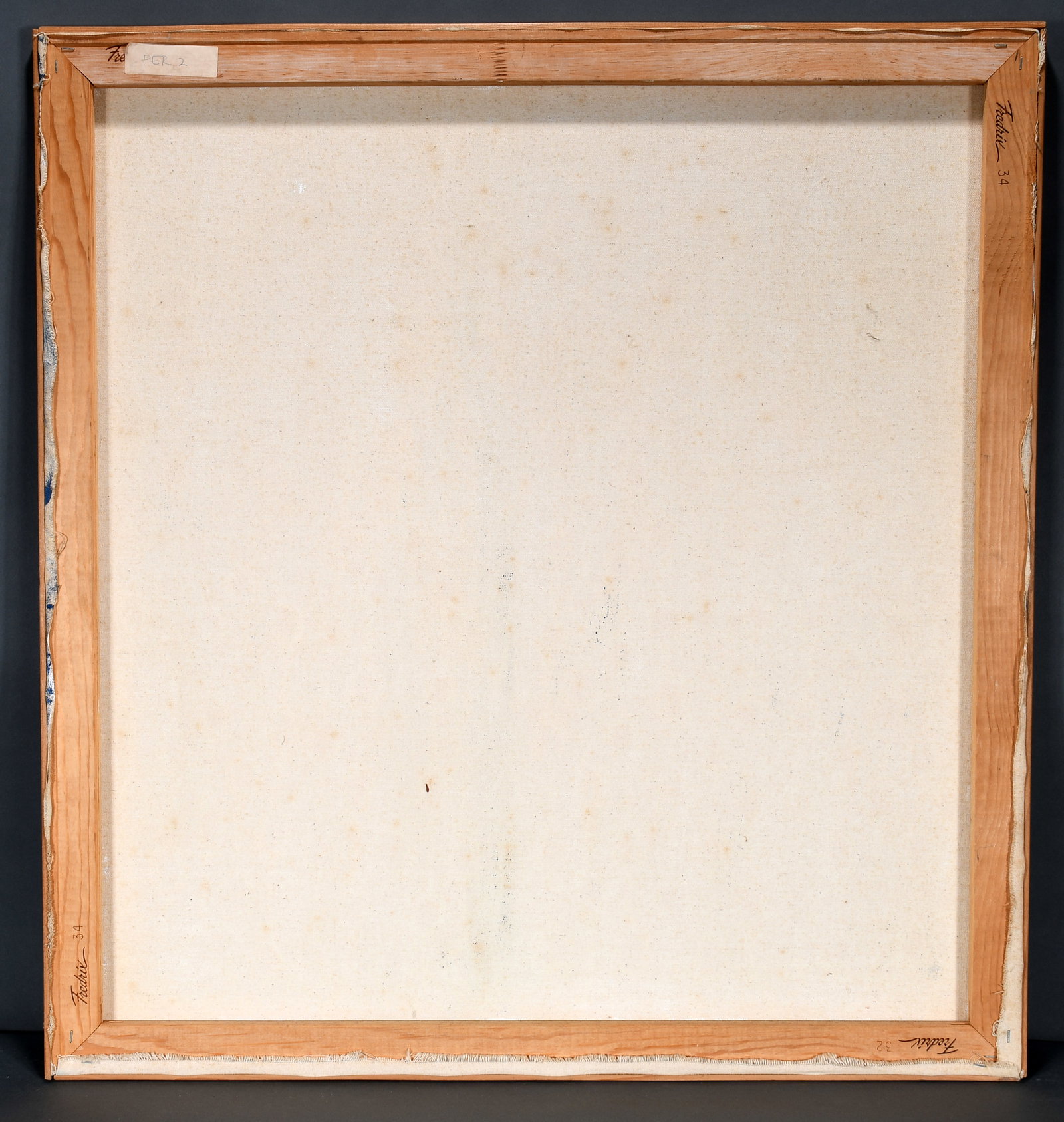 B.F. Perkins. Cherokee Love Birds. - 5