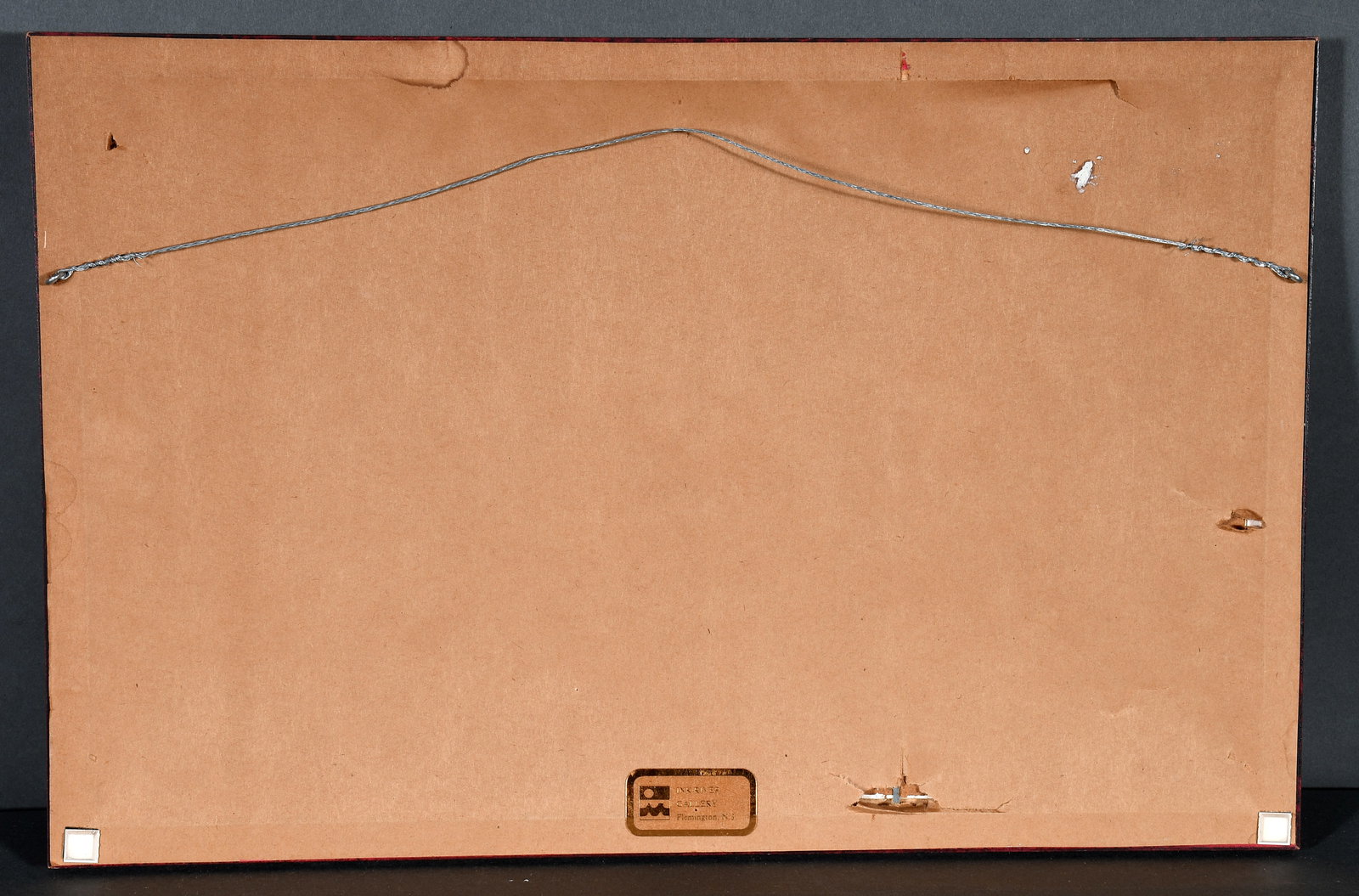 Bernice Sims. Hog Killing. - 4