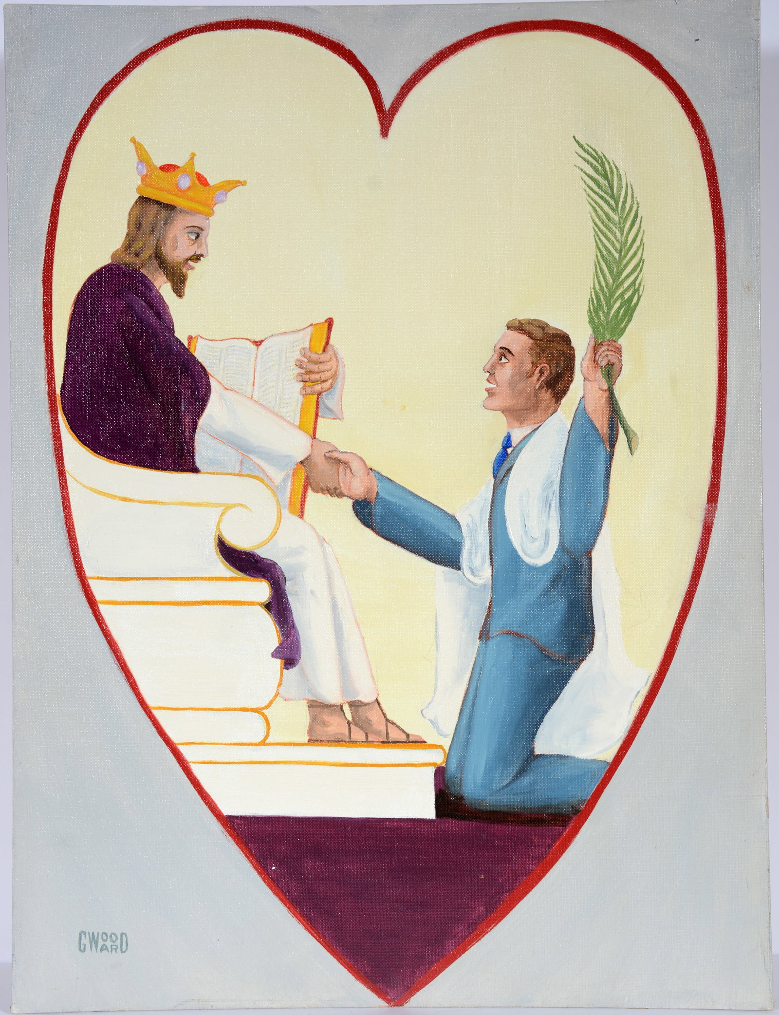 George Woodard. #78. - 3