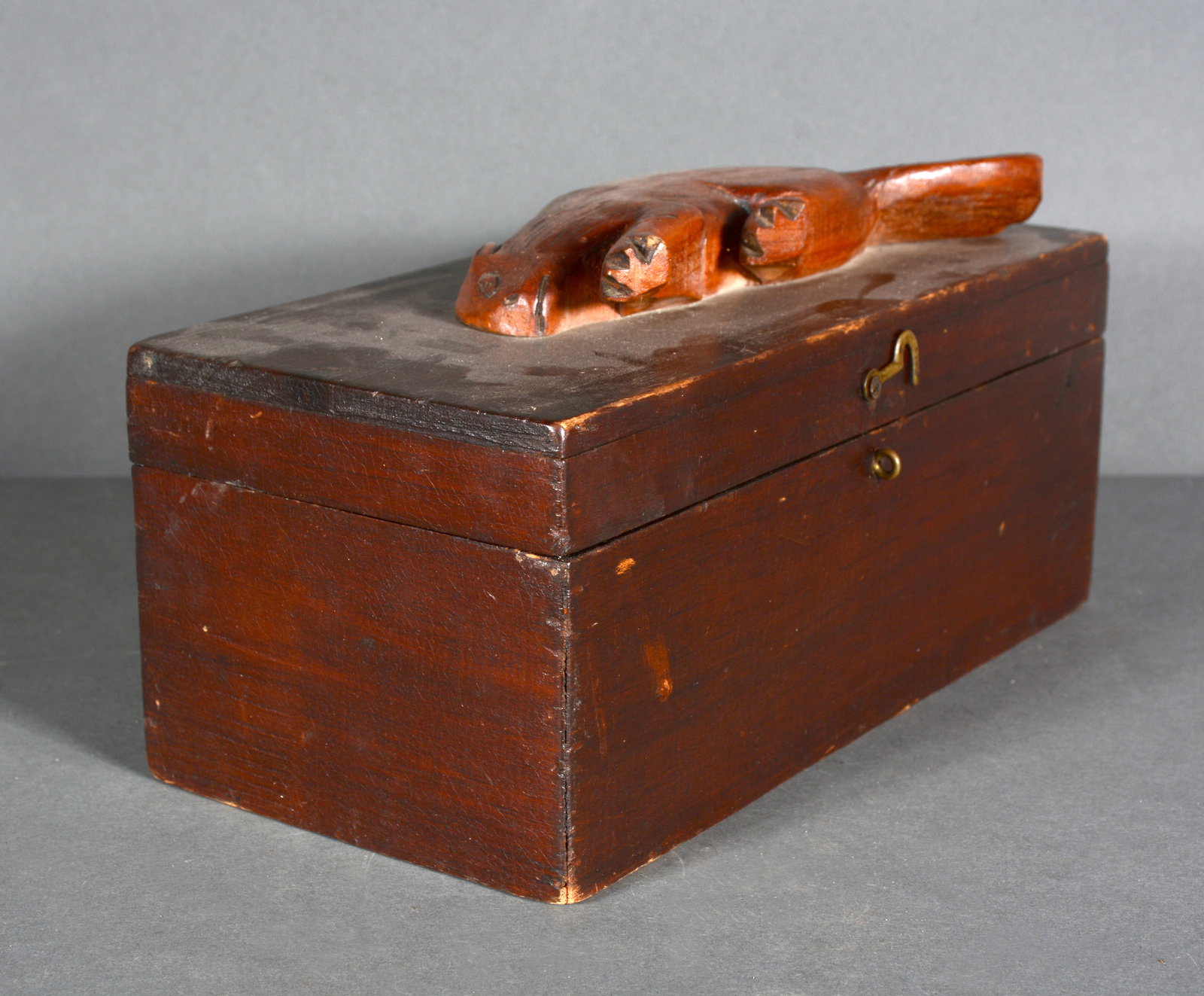 Anonymous. The Beaver Box. - 10