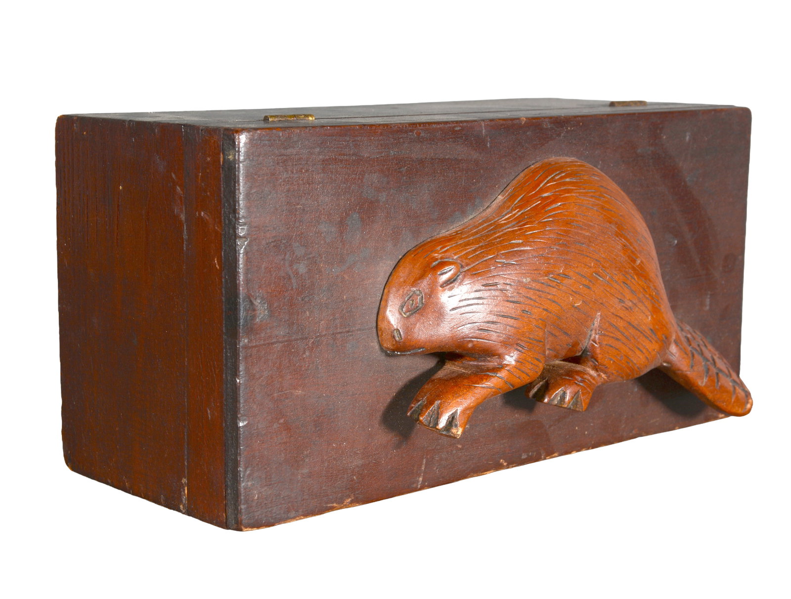 Anonymous. The Beaver Box.