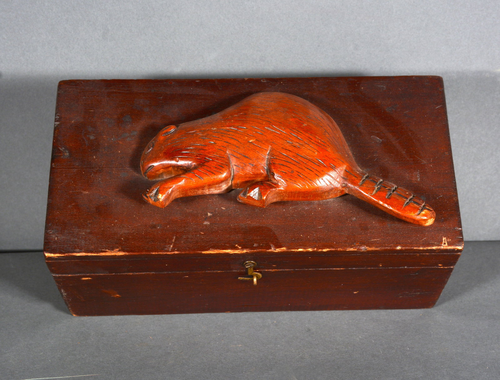 Anonymous. The Beaver Box. - 5