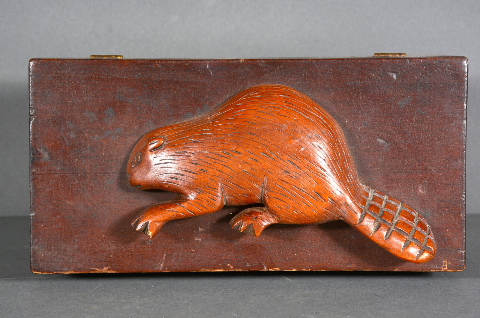 Anonymous. The Beaver Box. - 6