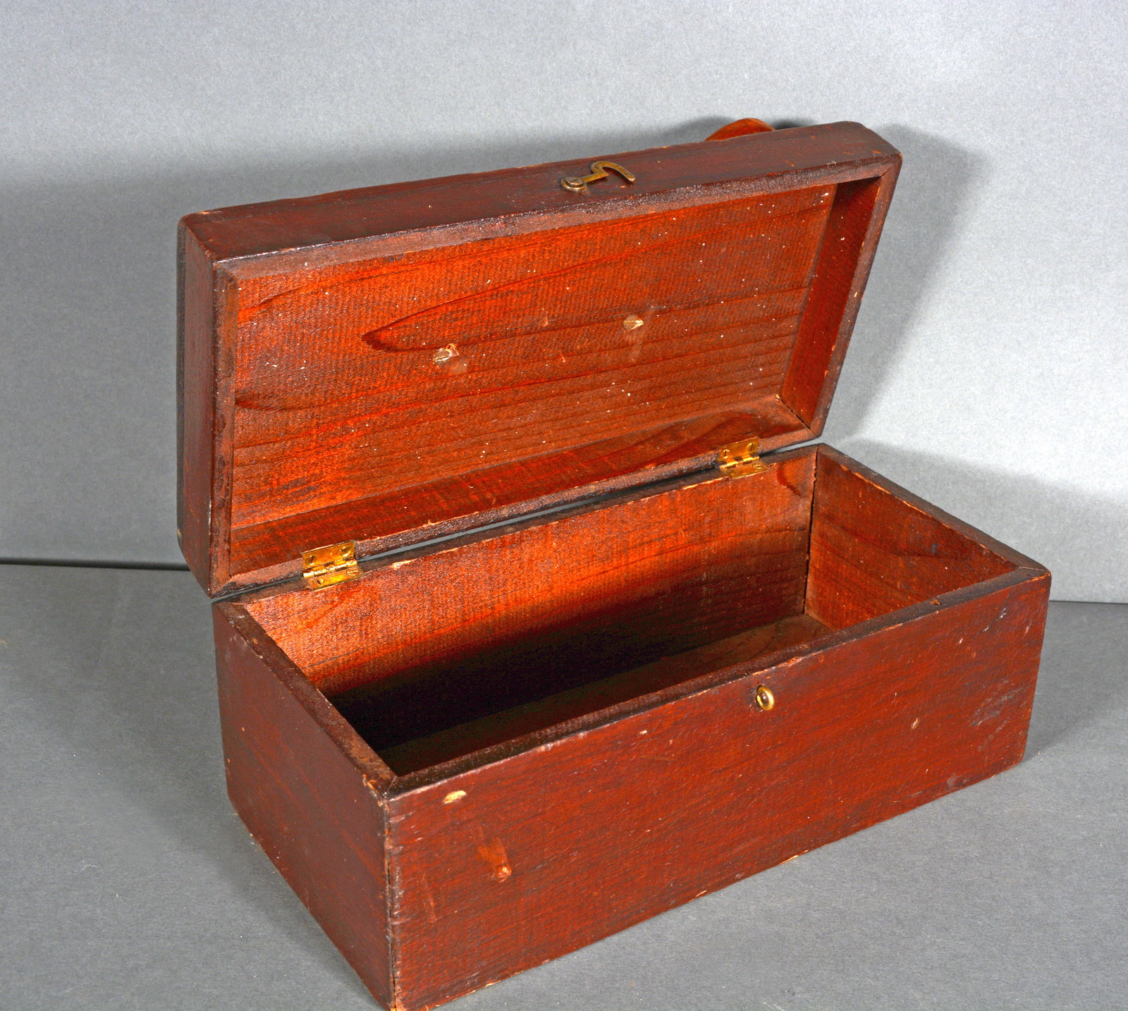 Anonymous. The Beaver Box. - 7