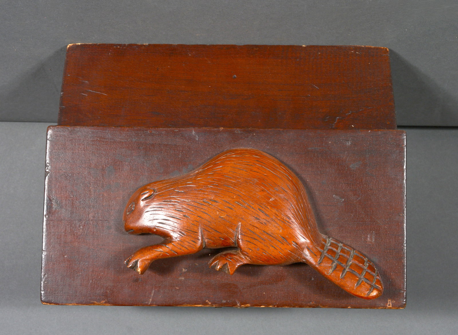 Anonymous. The Beaver Box. - 8