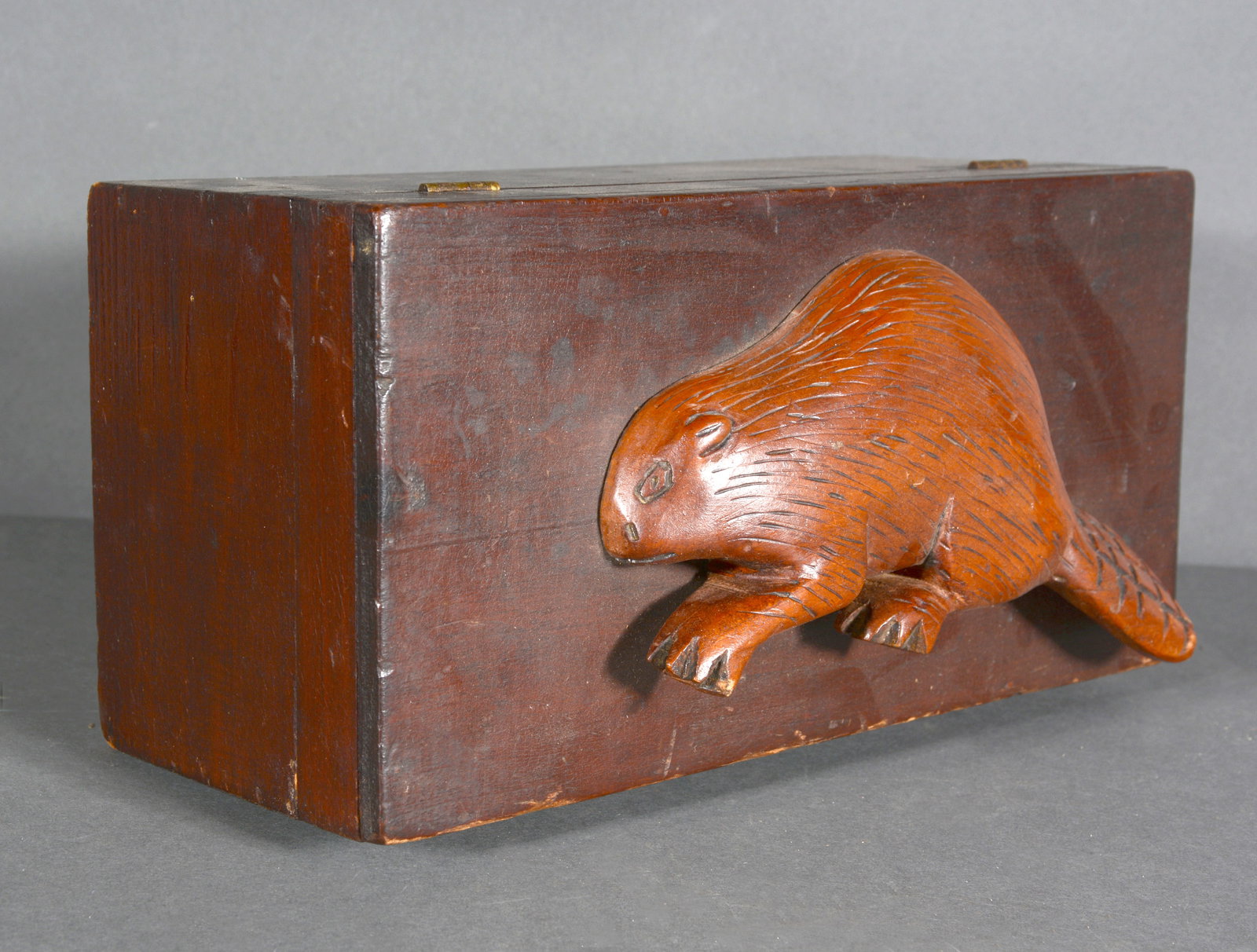 Anonymous. The Beaver Box. - 9