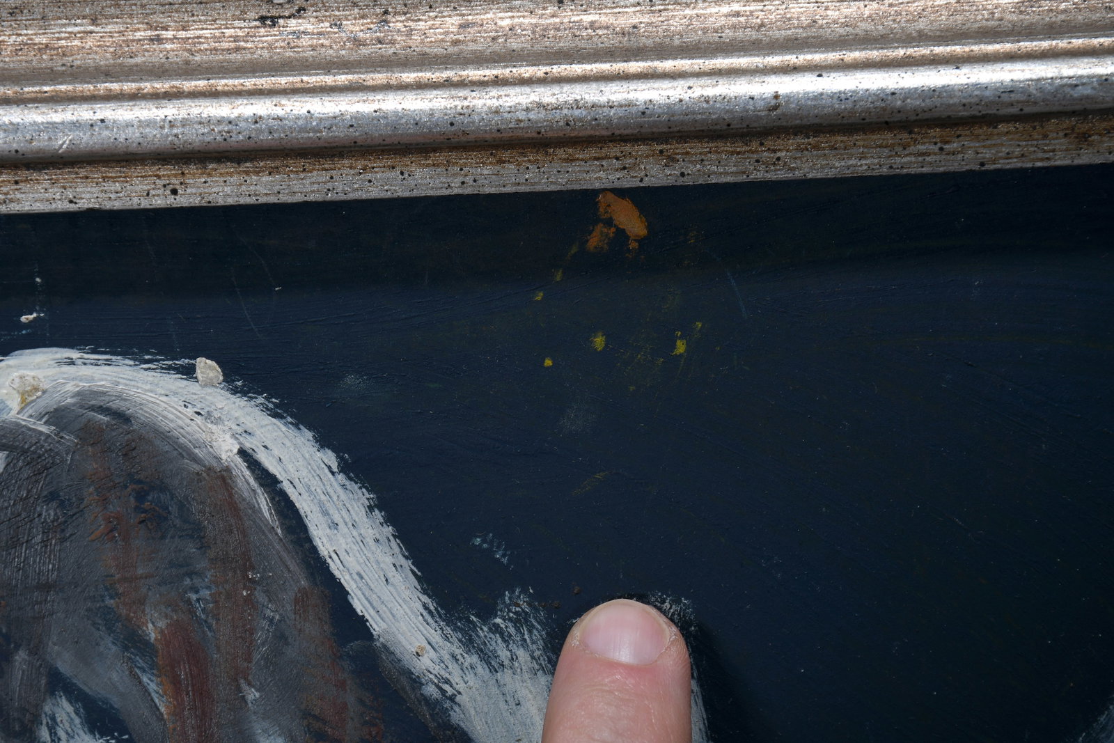 Justin McCarthy. Husky. - 5