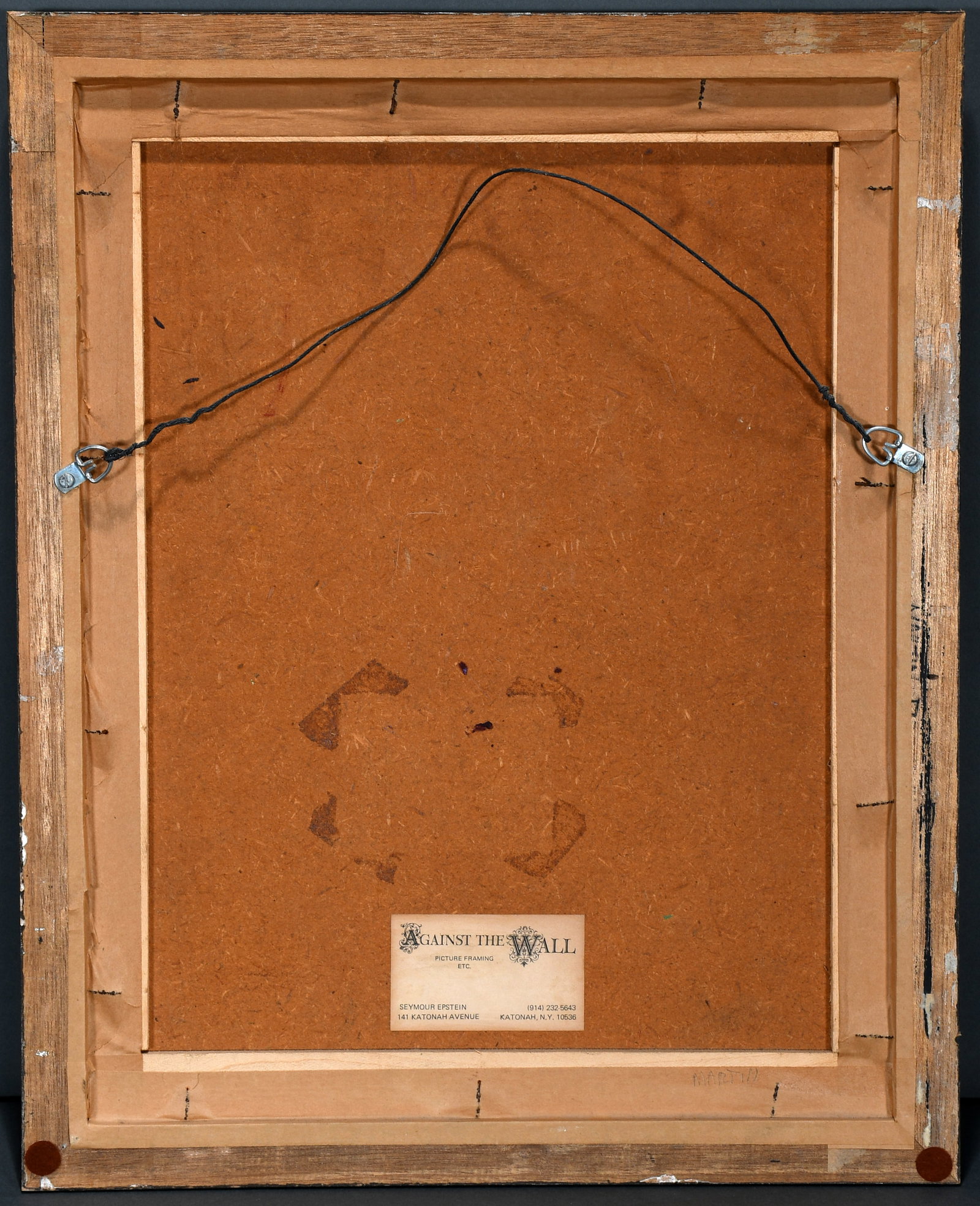 Justin McCarthy. Husky. - 6