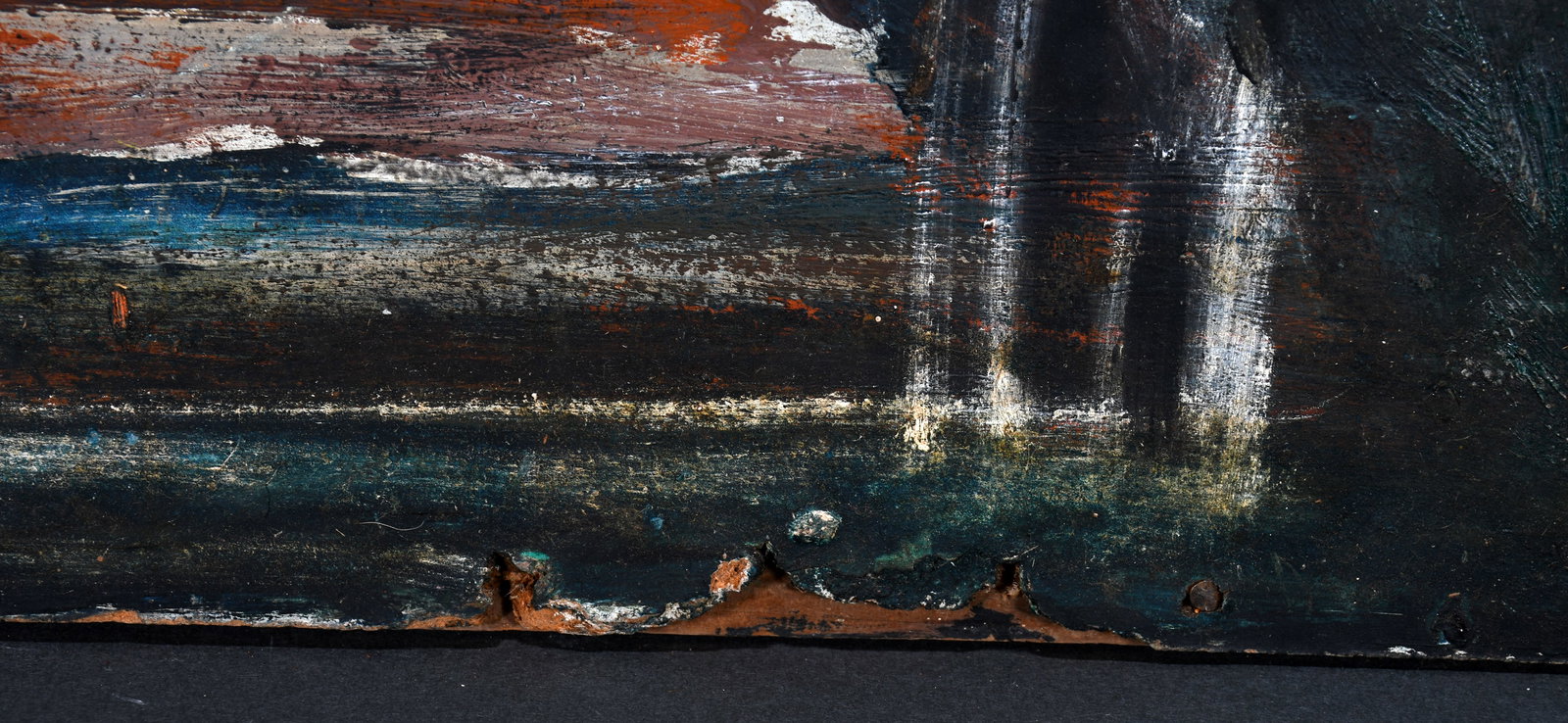 Jon Serl. The Watch. - 6