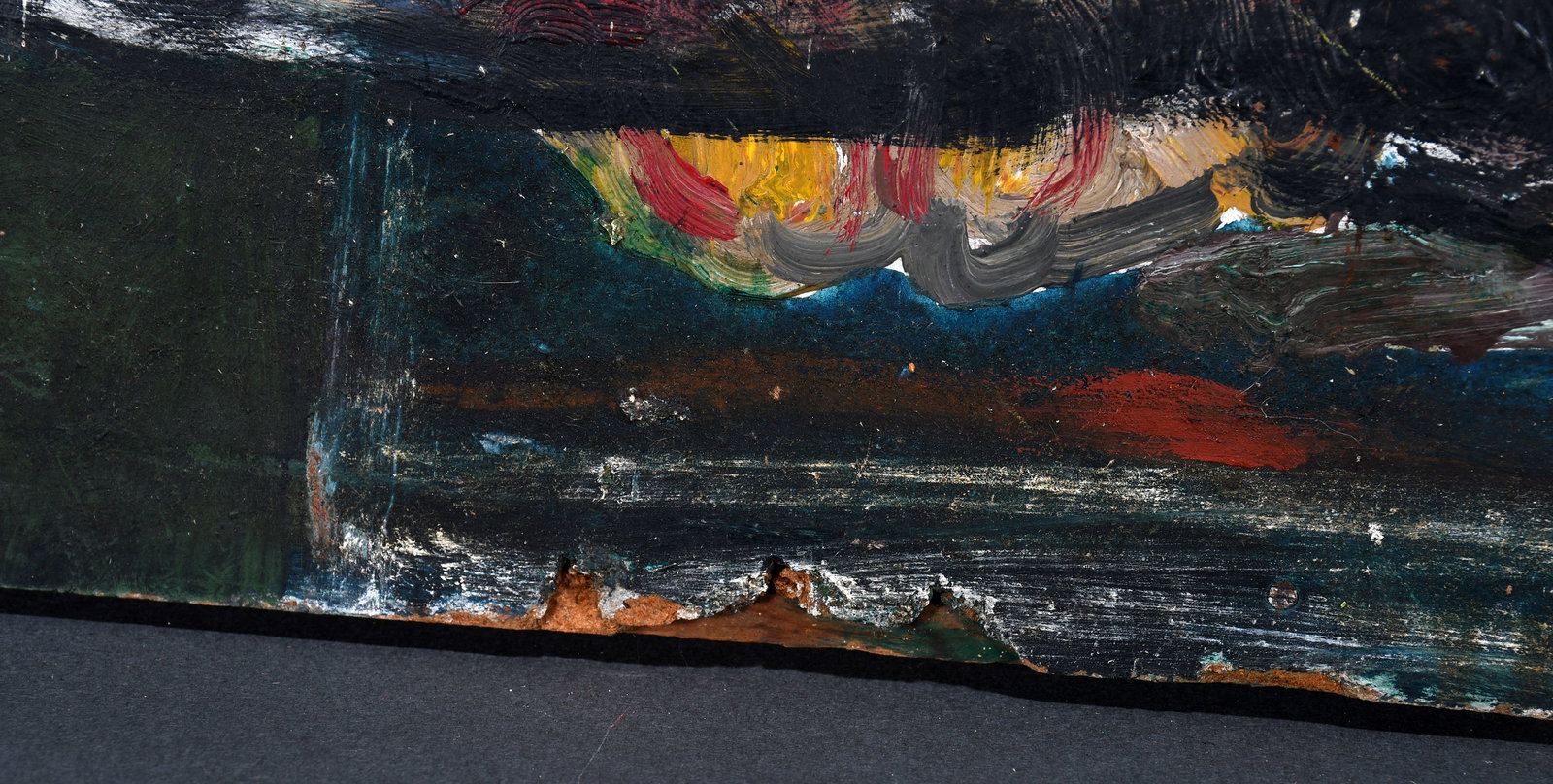 Jon Serl. The Watch. - 7