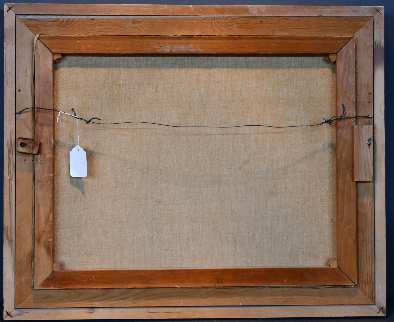 Borock Saltzman. Making the Ring. - 7