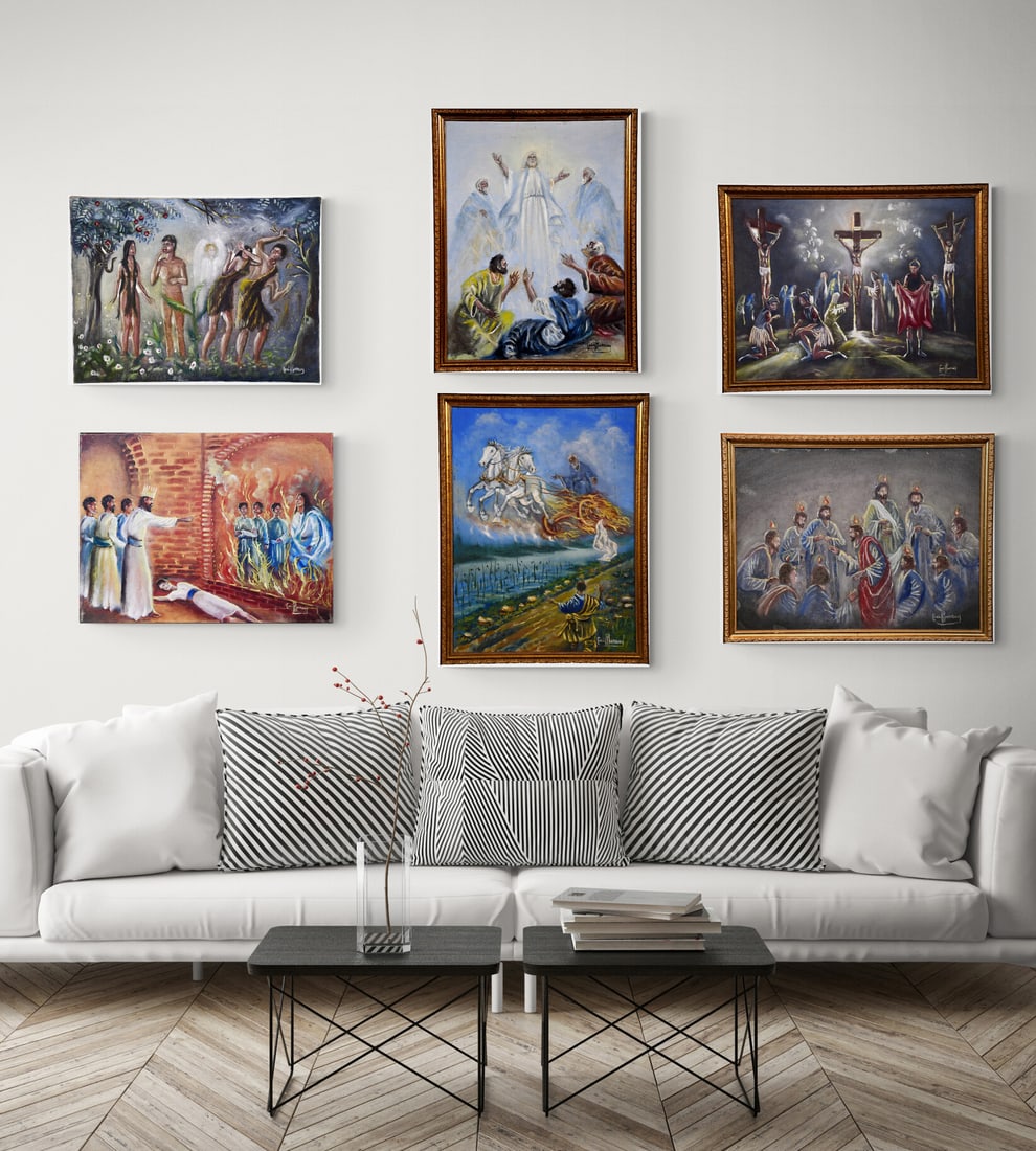 Cecil Ramsey. Expulsion. - 2