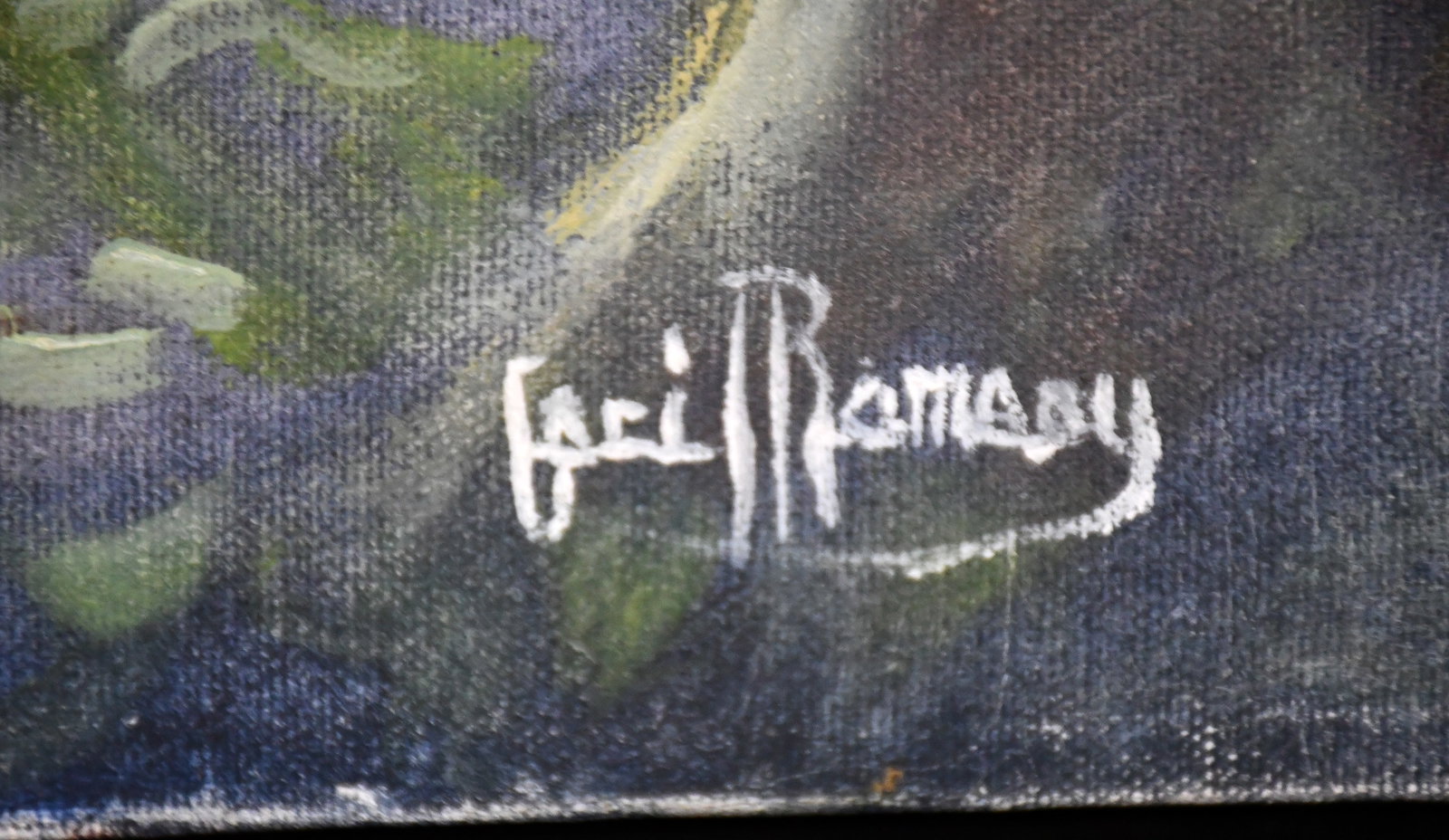 Cecil Ramsey. Expulsion. - 4