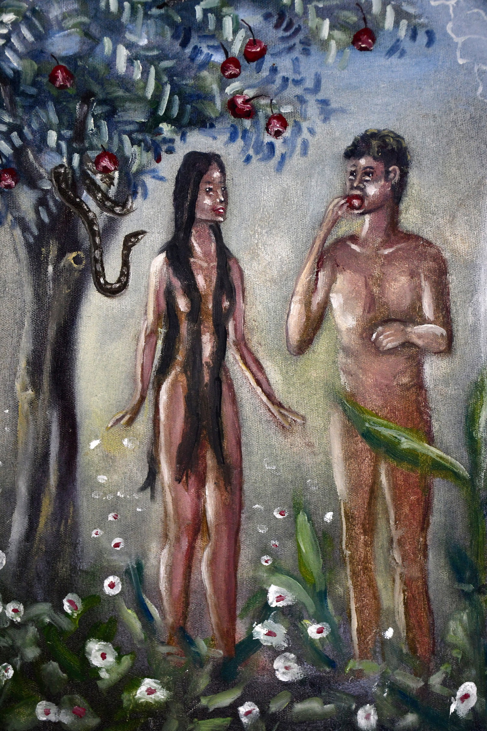 Cecil Ramsey. Expulsion. - 5