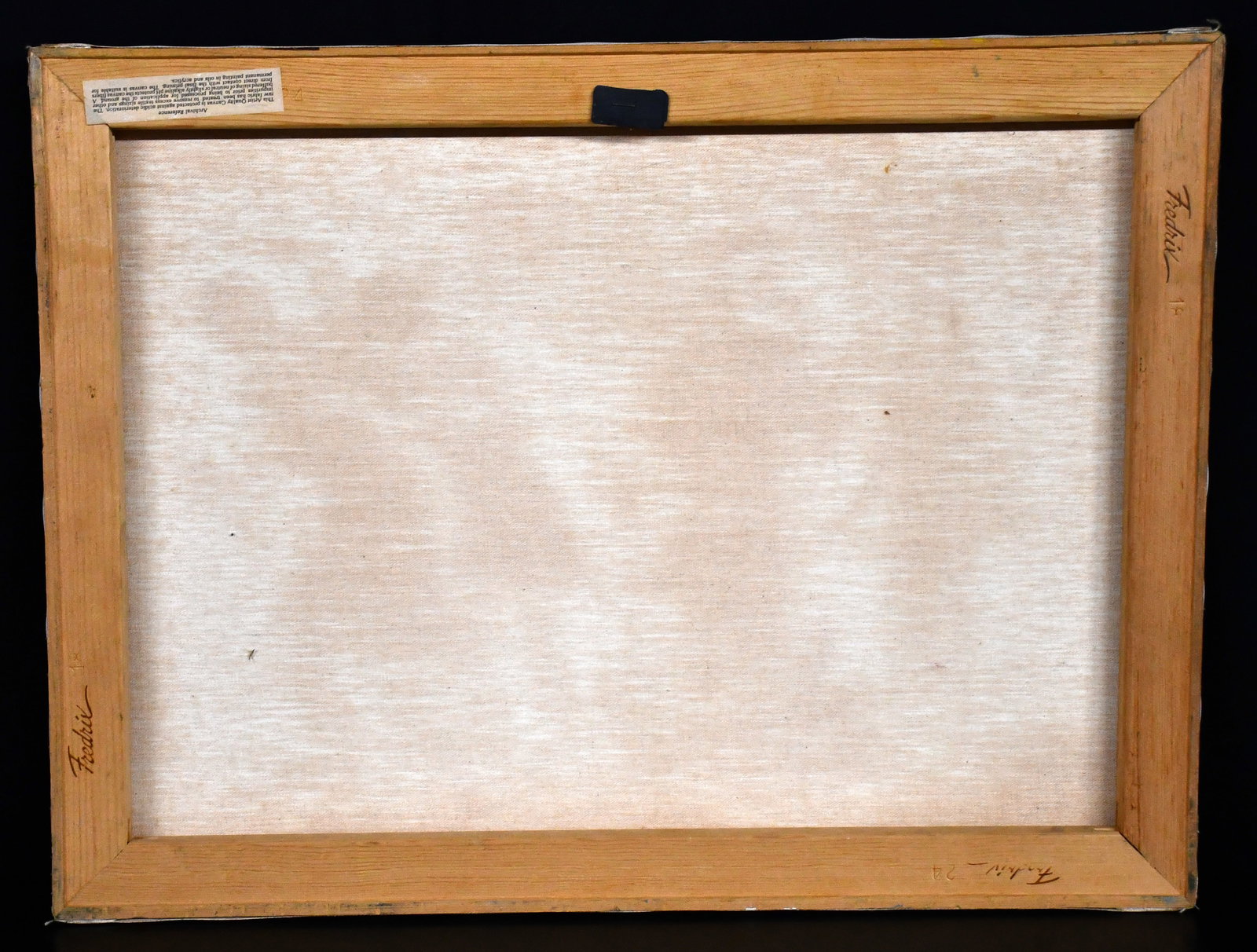 Cecil Ramsey. Expulsion. - 7