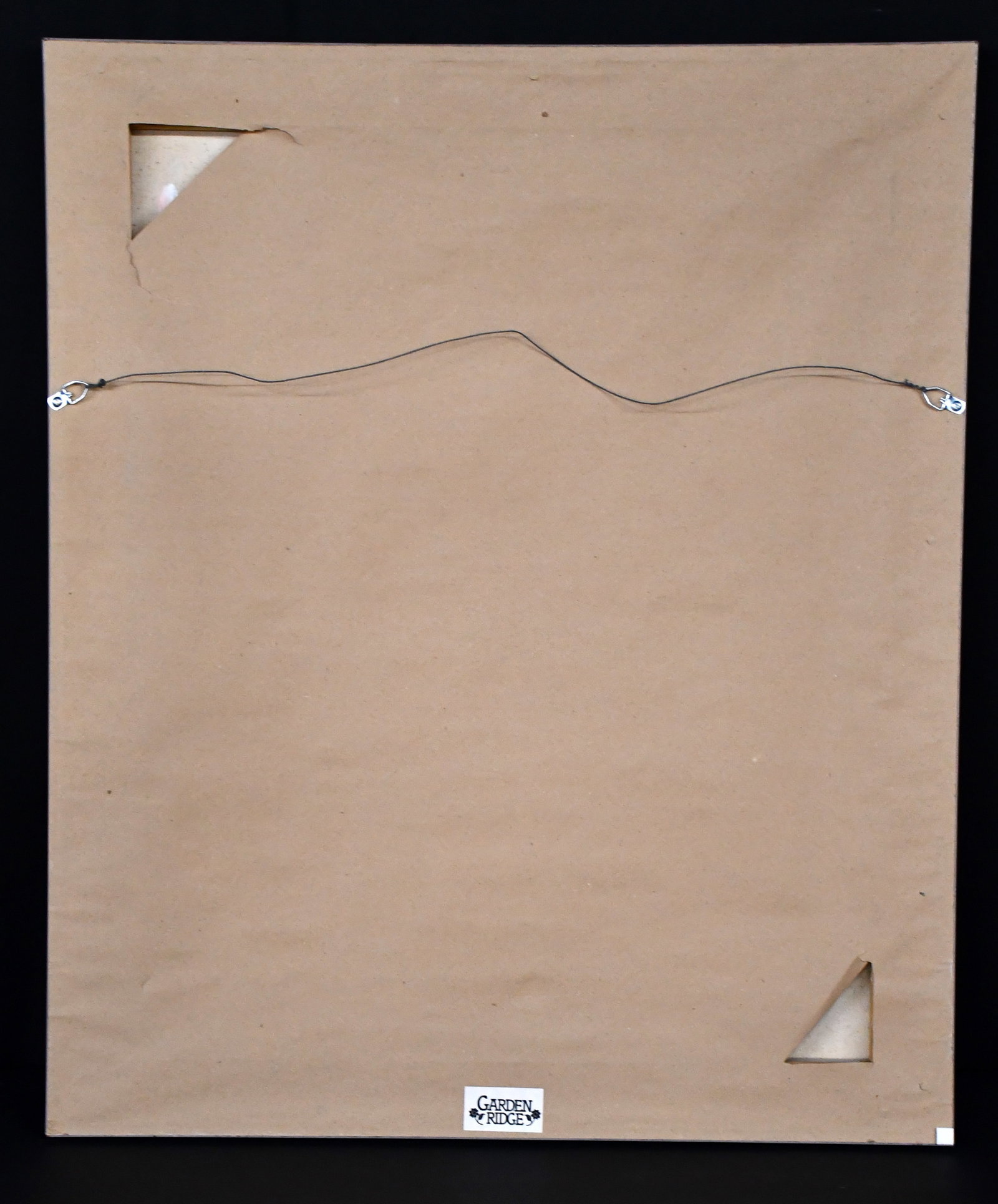 Eddie Breen. Rapture. - 4